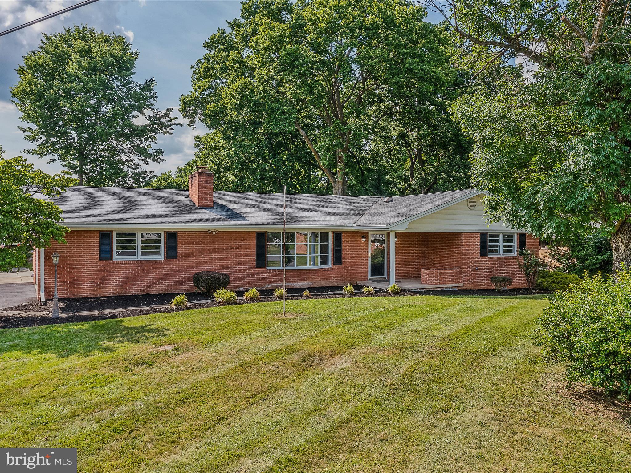 MARTINSBURG - Residential