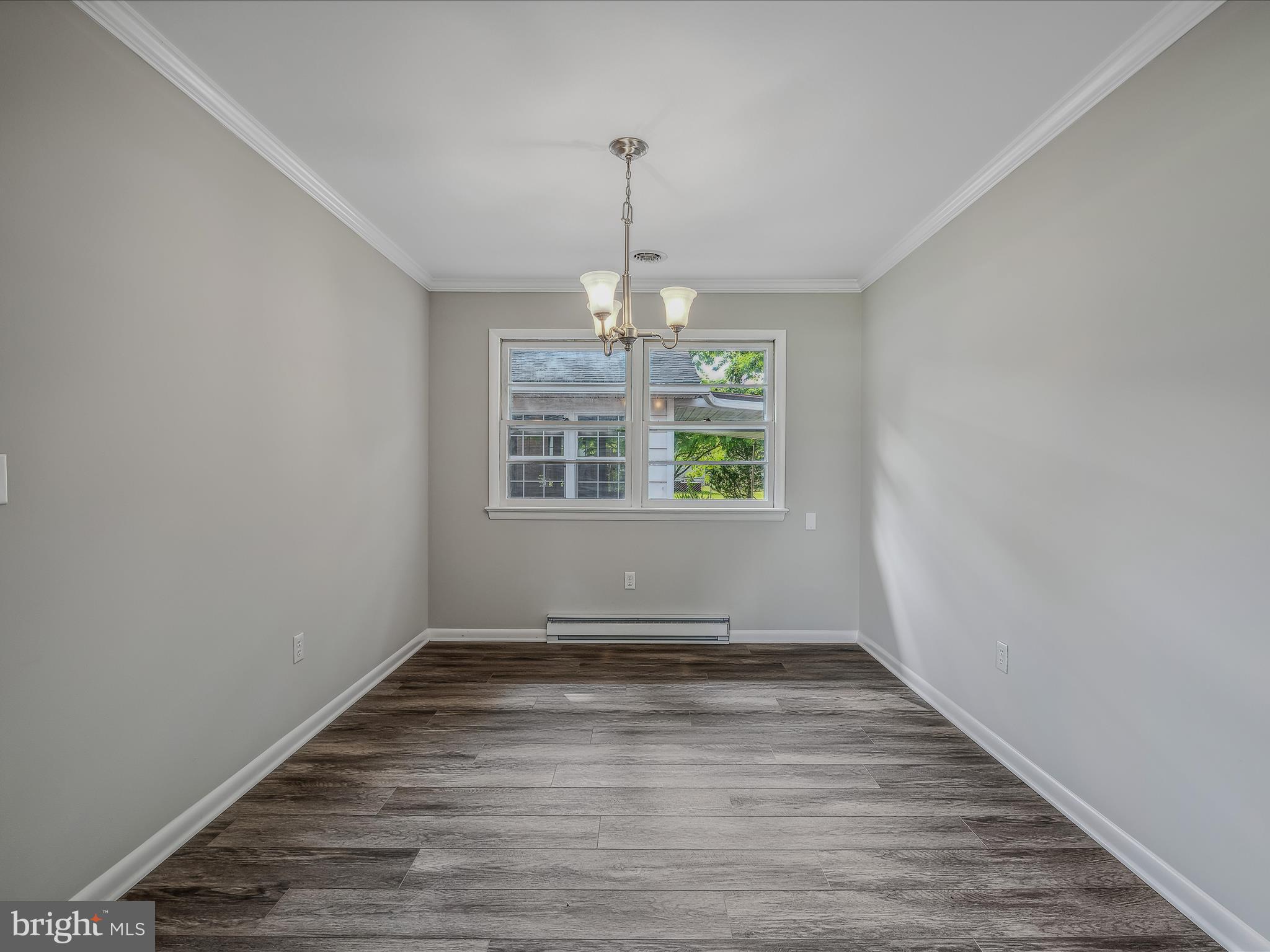 MARTINSBURG - Residential