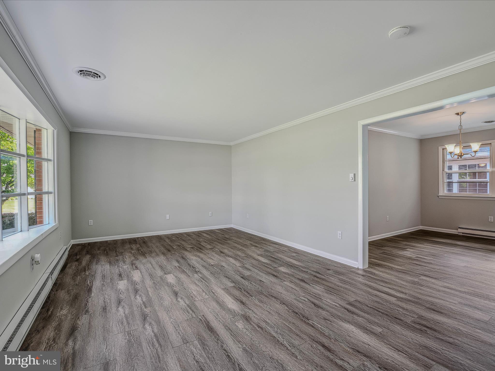 MARTINSBURG - Residential