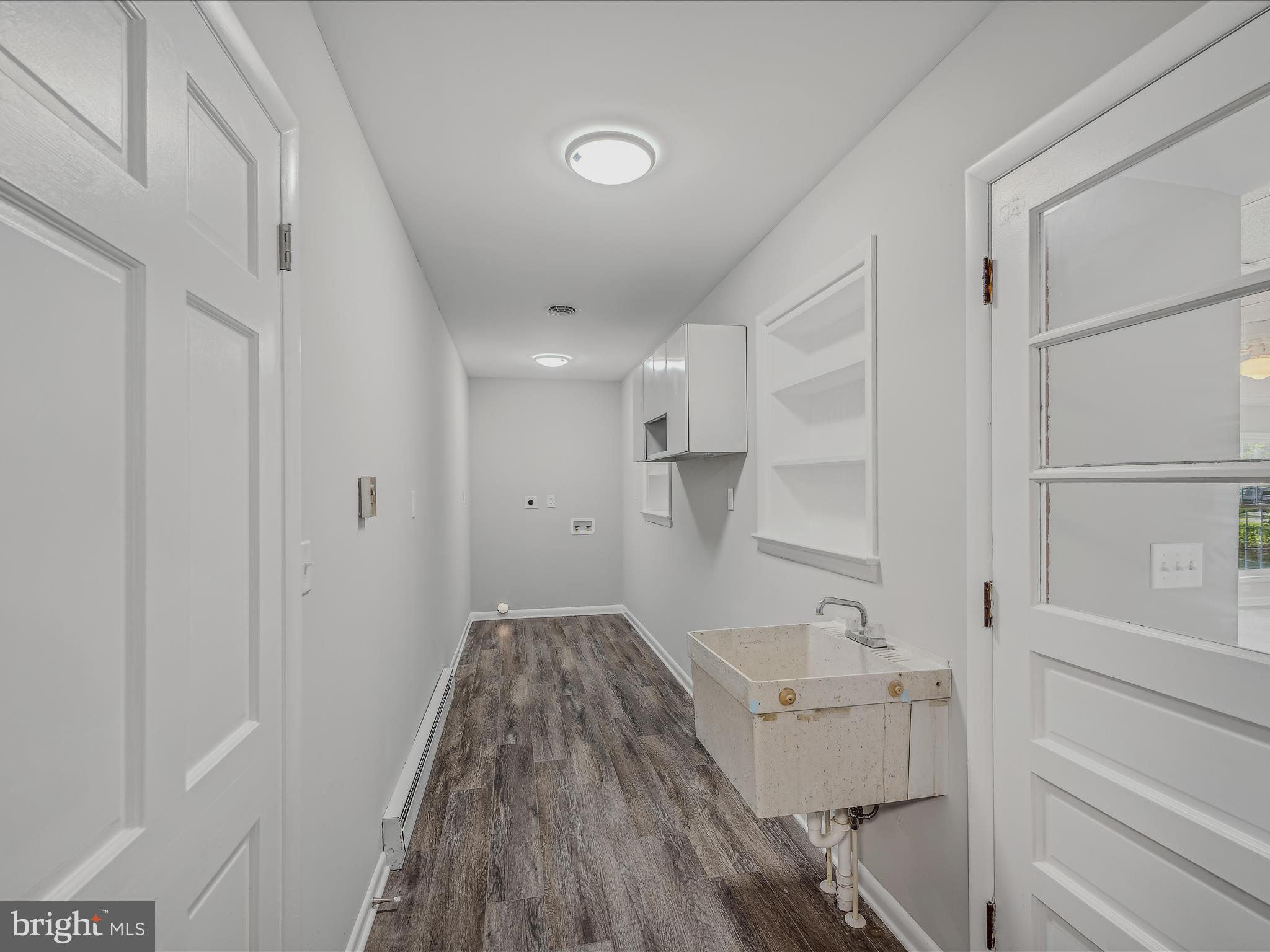 MARTINSBURG - Residential