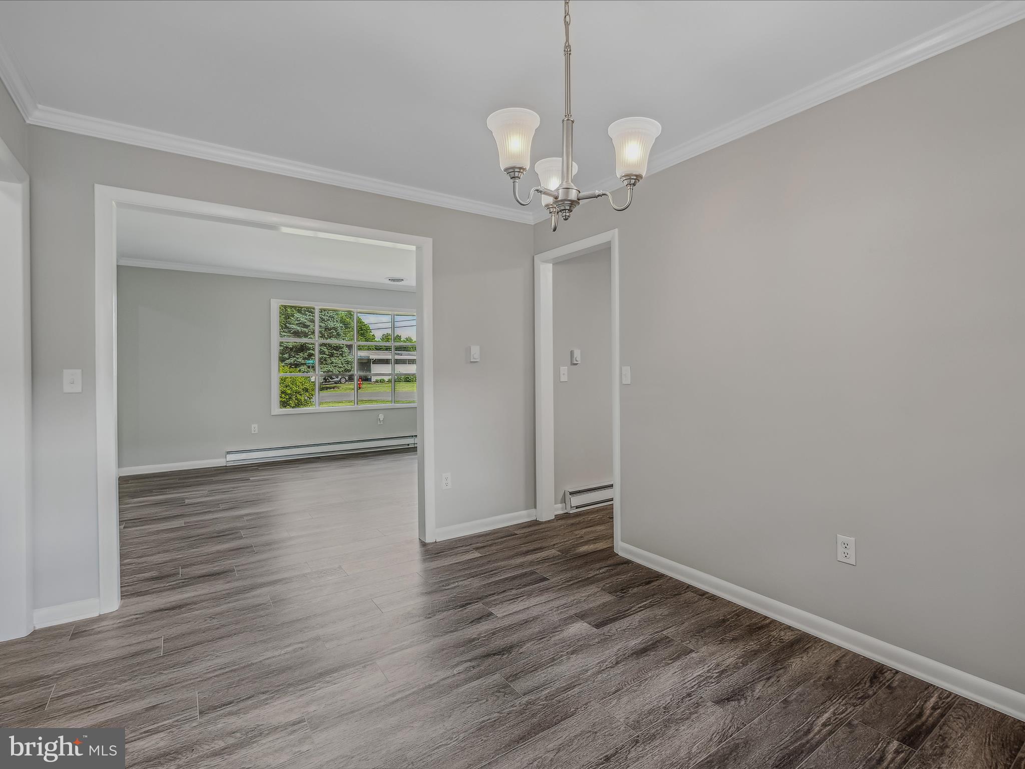 MARTINSBURG - Residential