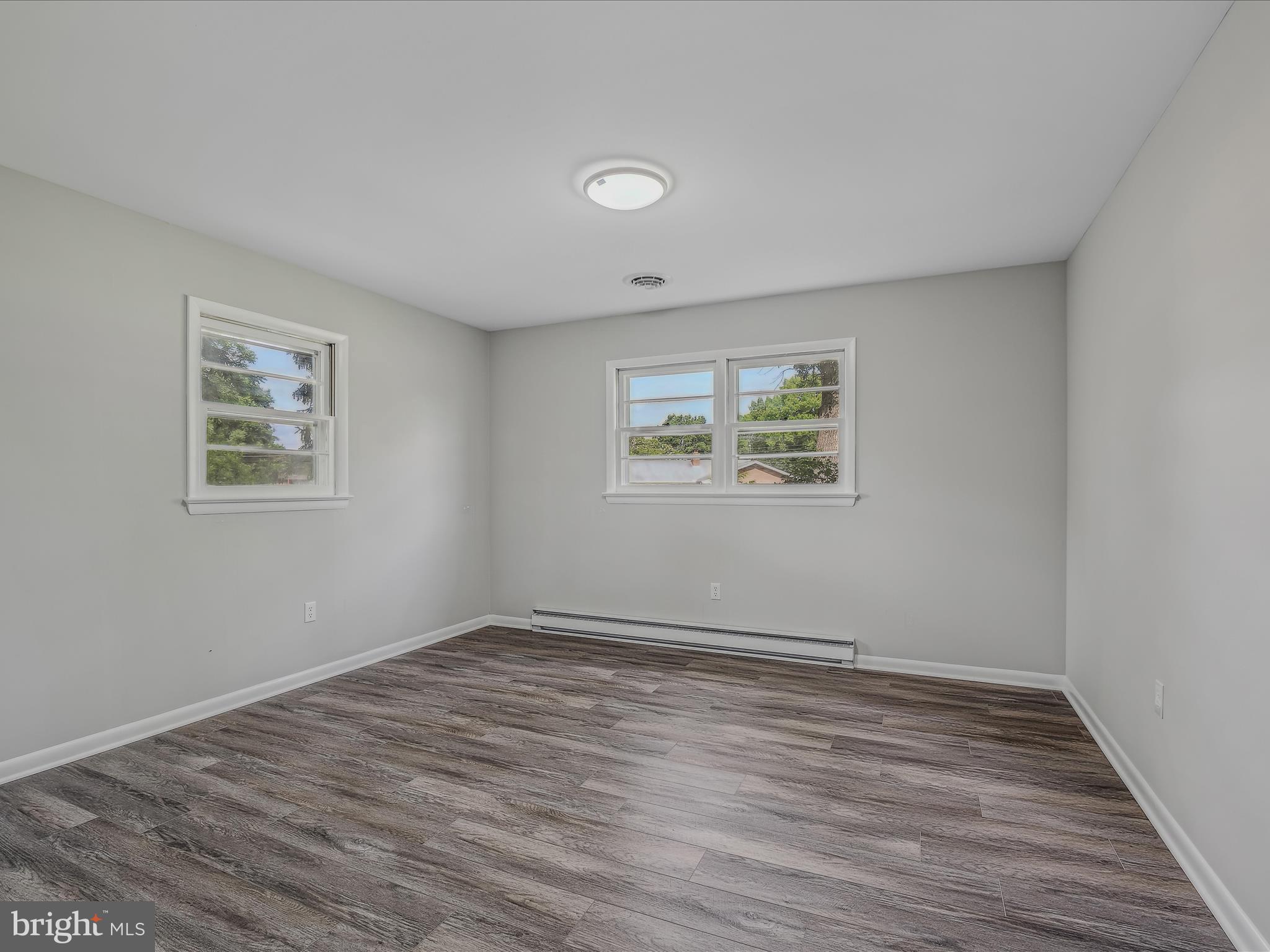 MARTINSBURG - Residential