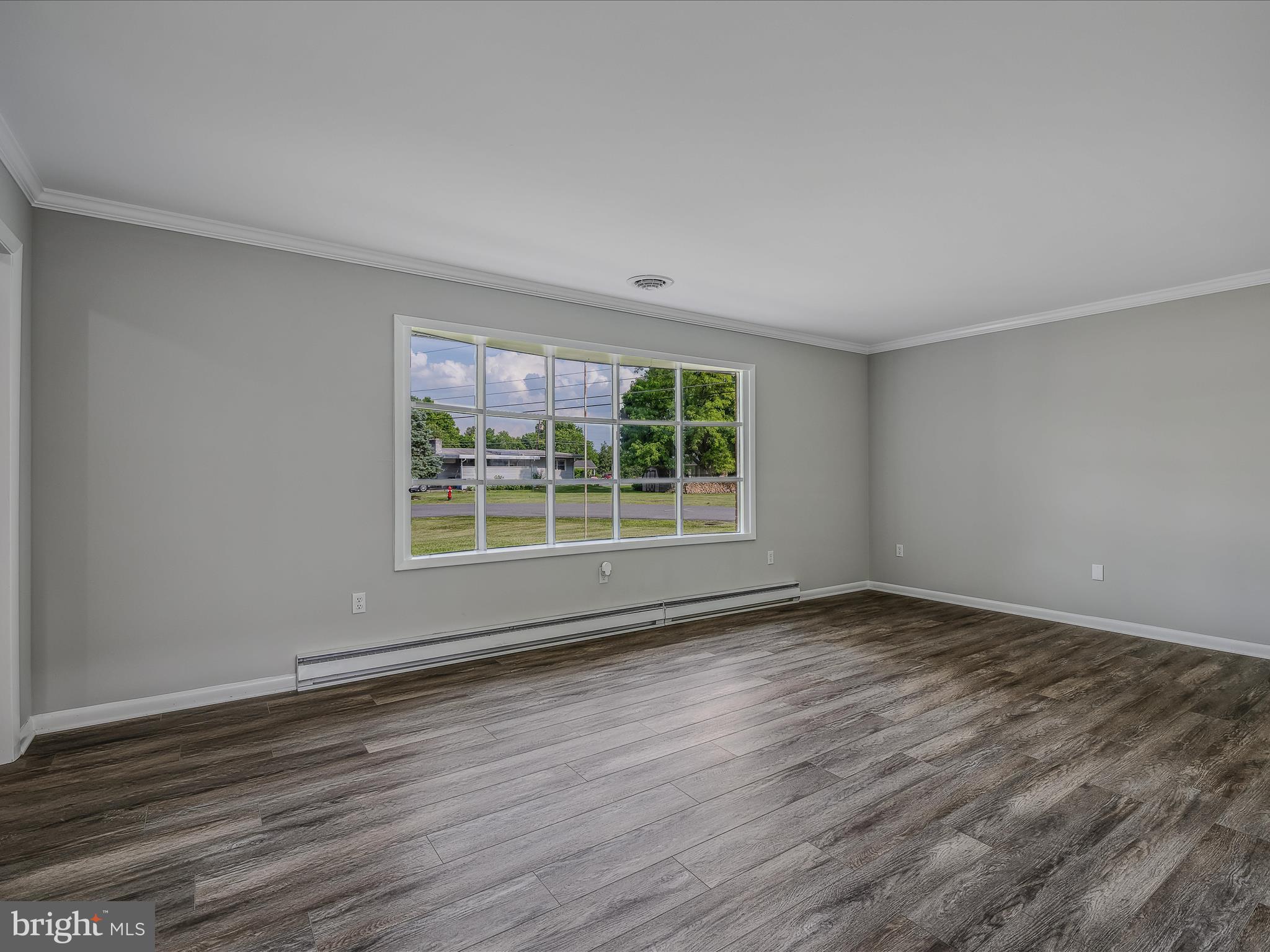 MARTINSBURG - Residential