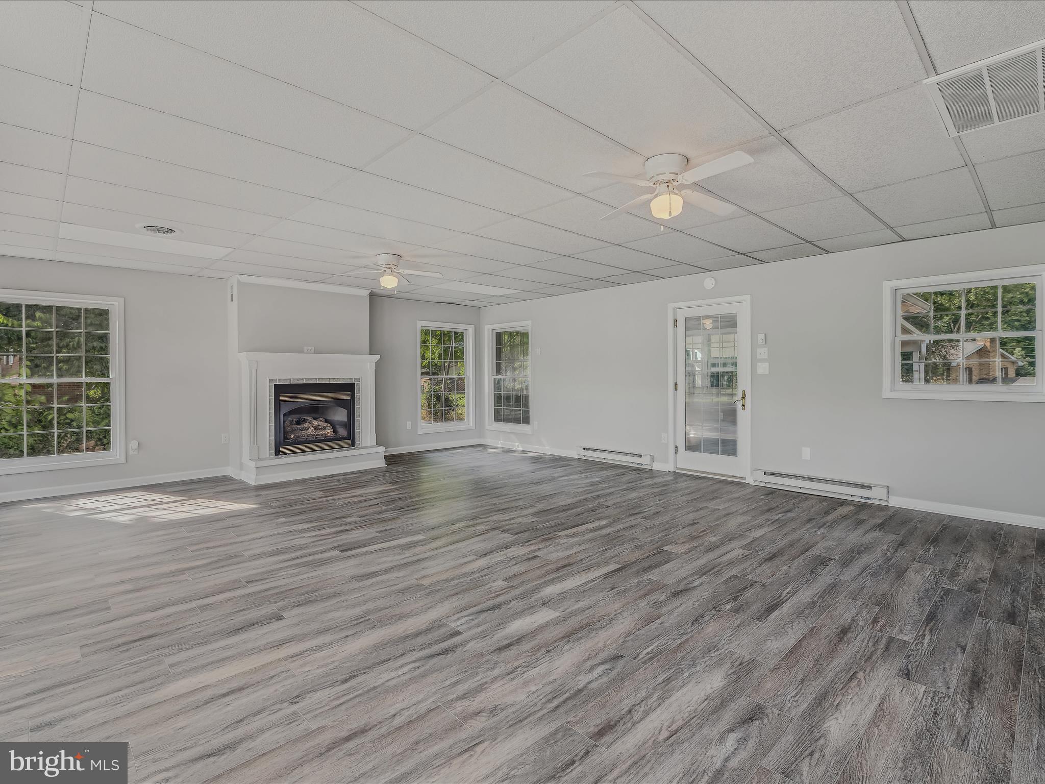 MARTINSBURG - Residential