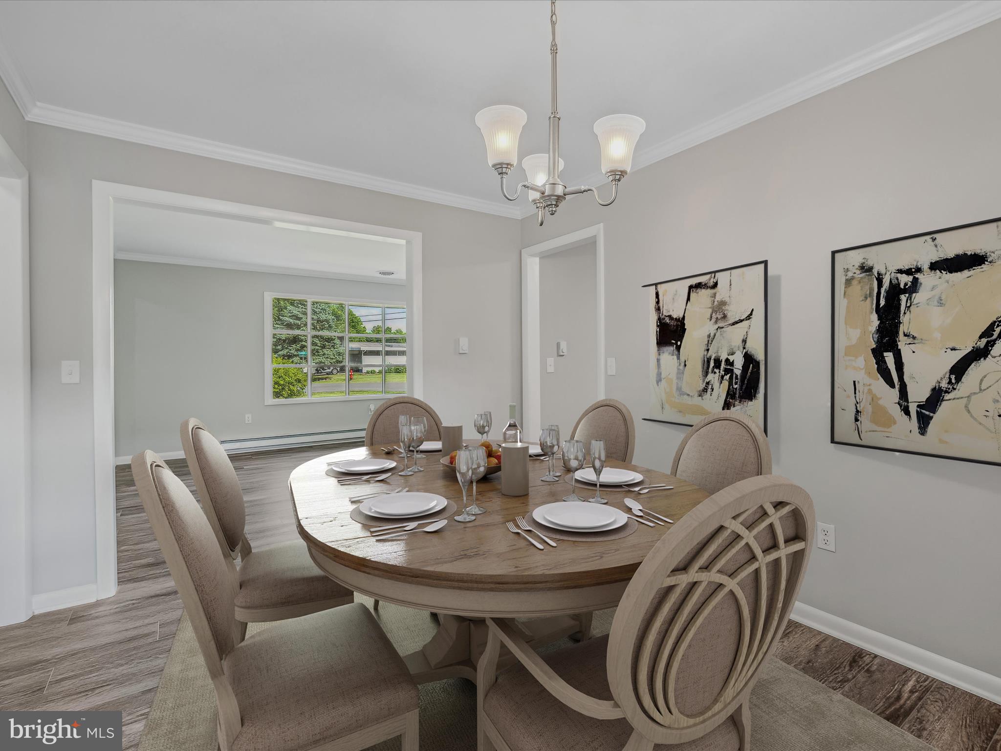 MARTINSBURG - Residential