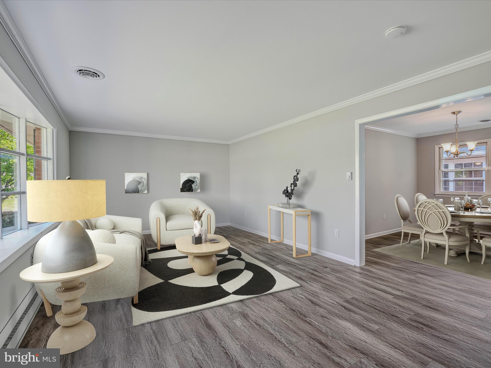 MARTINSBURG - Residential