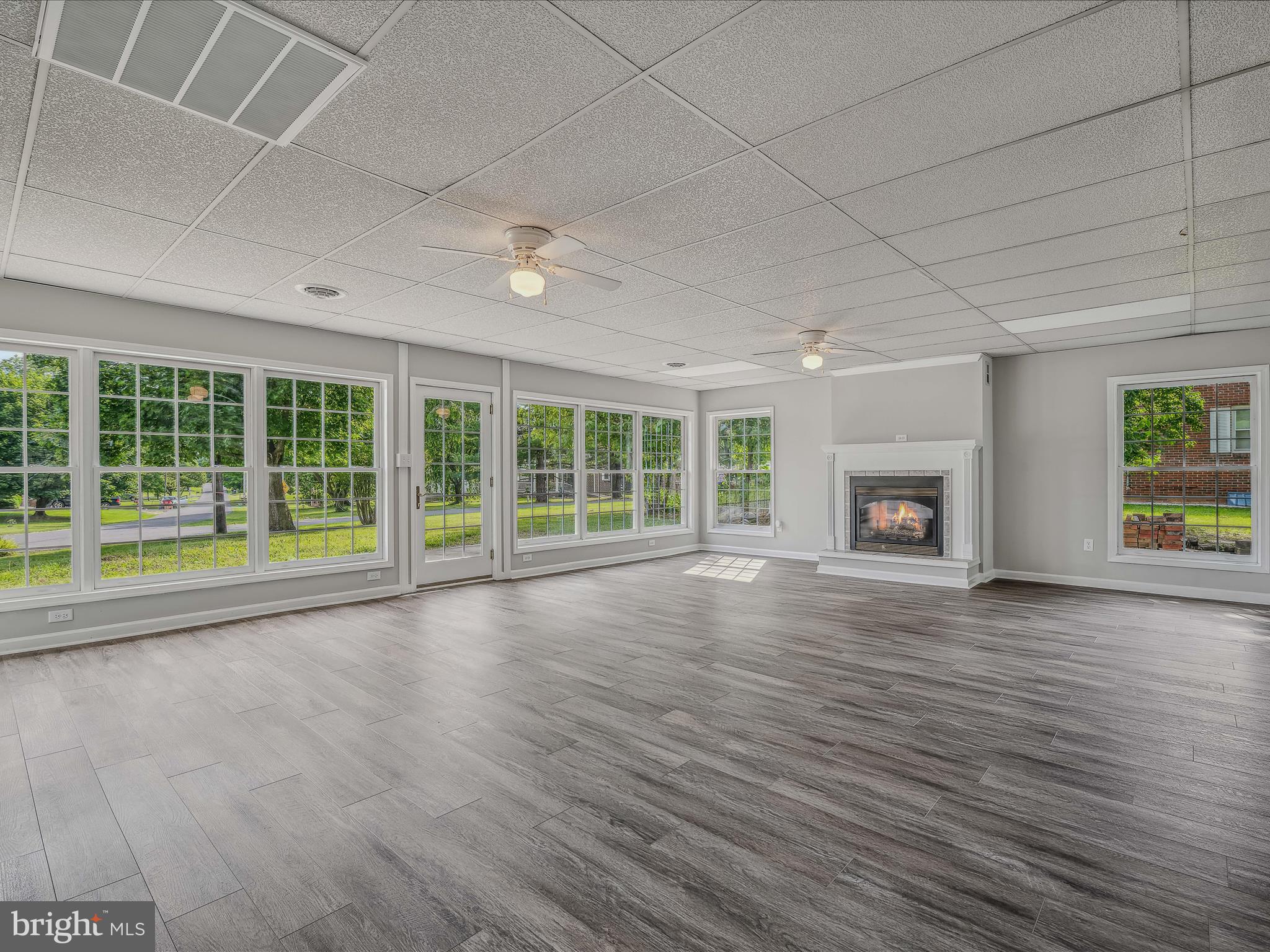 MARTINSBURG - Residential