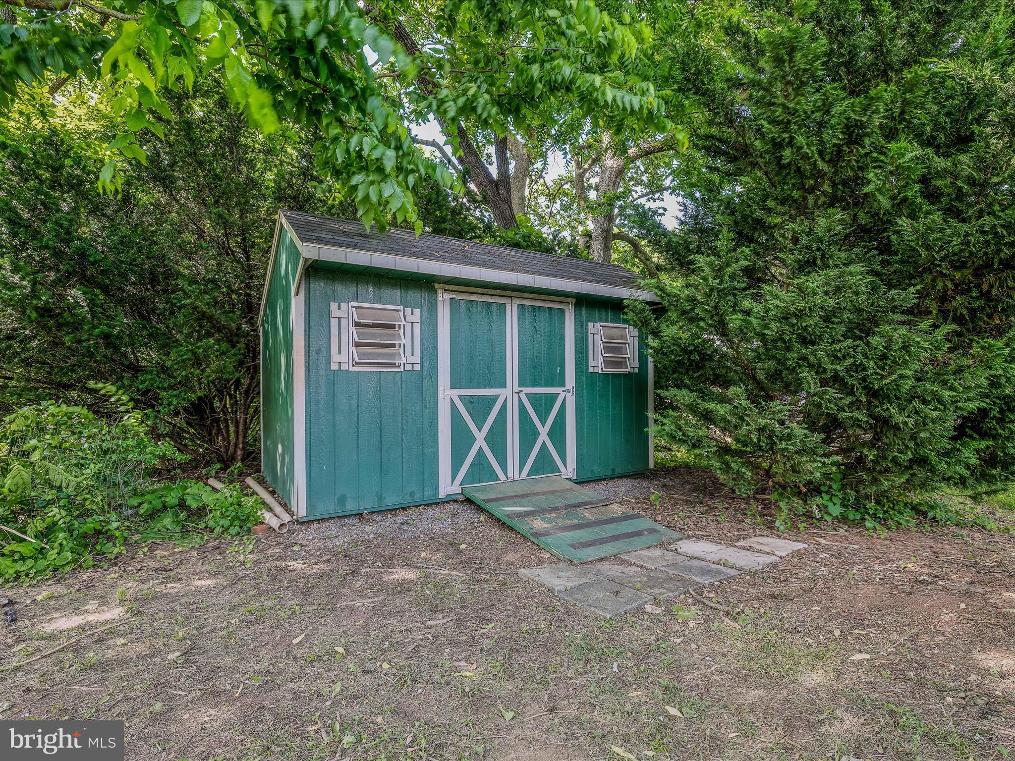 MARTINSBURG - Residential