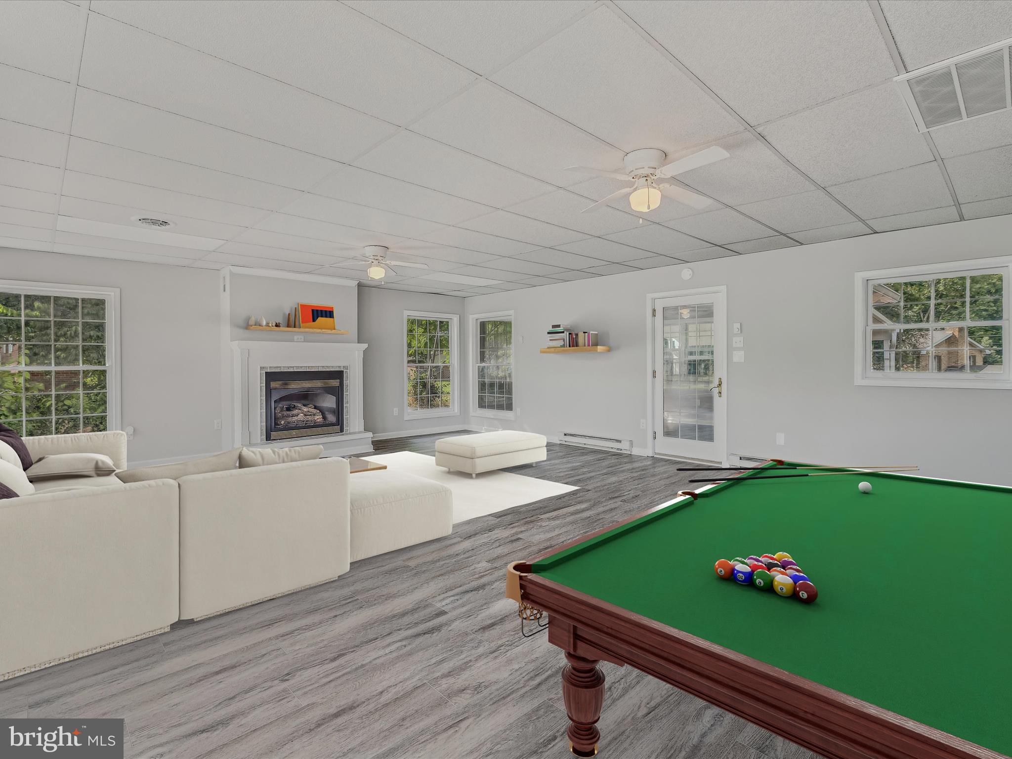 MARTINSBURG - Residential