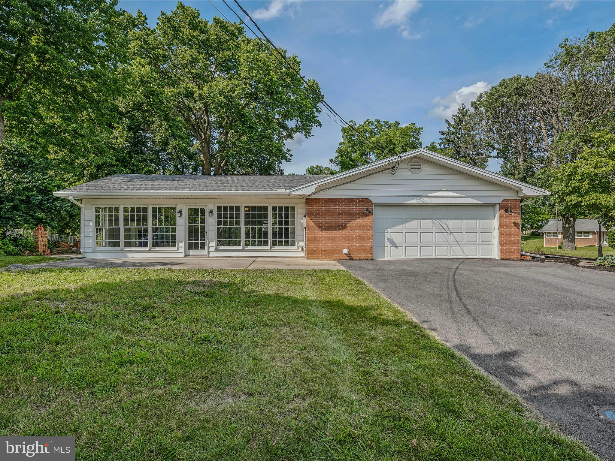 MARTINSBURG - Residential