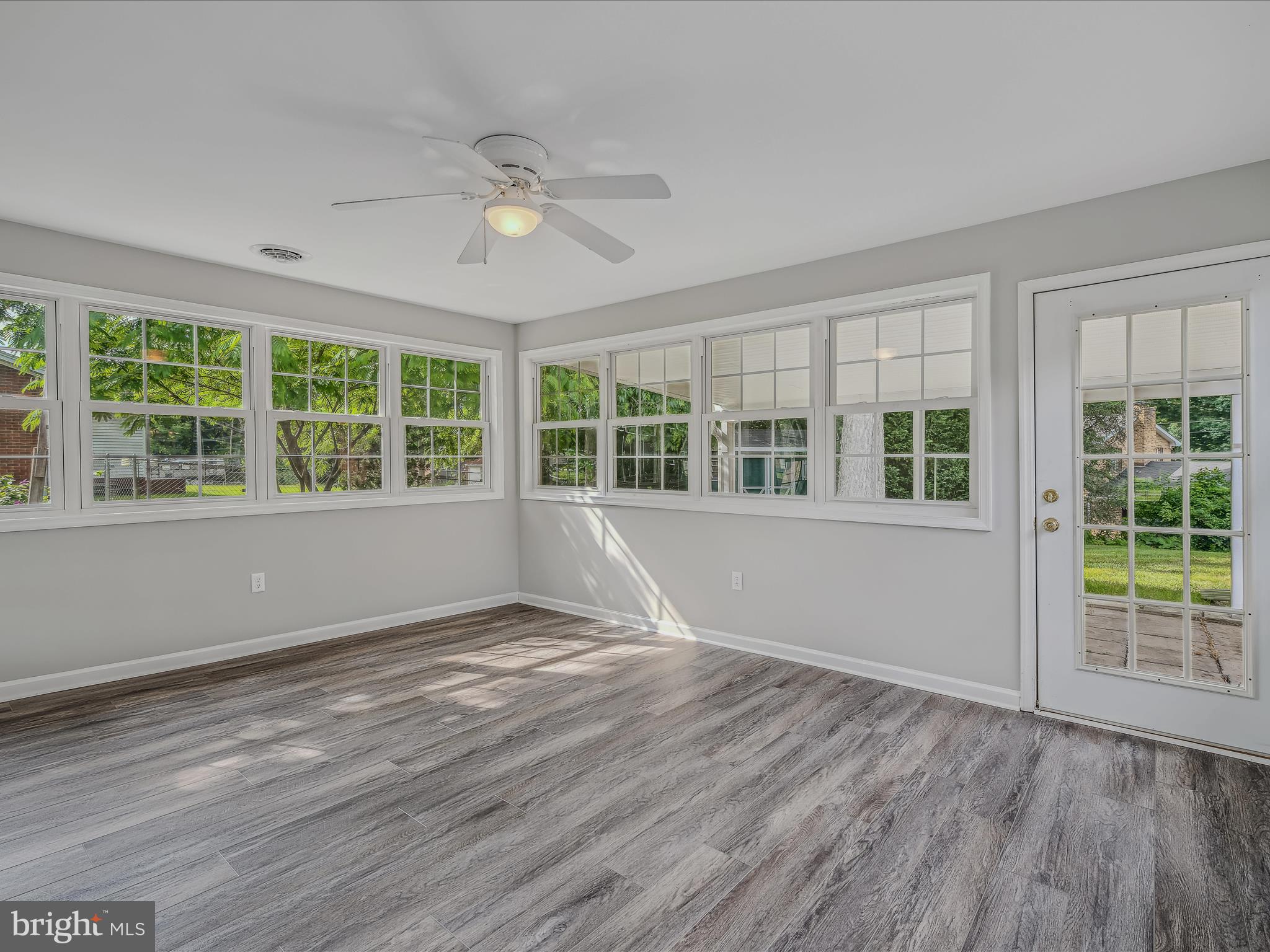 MARTINSBURG - Residential