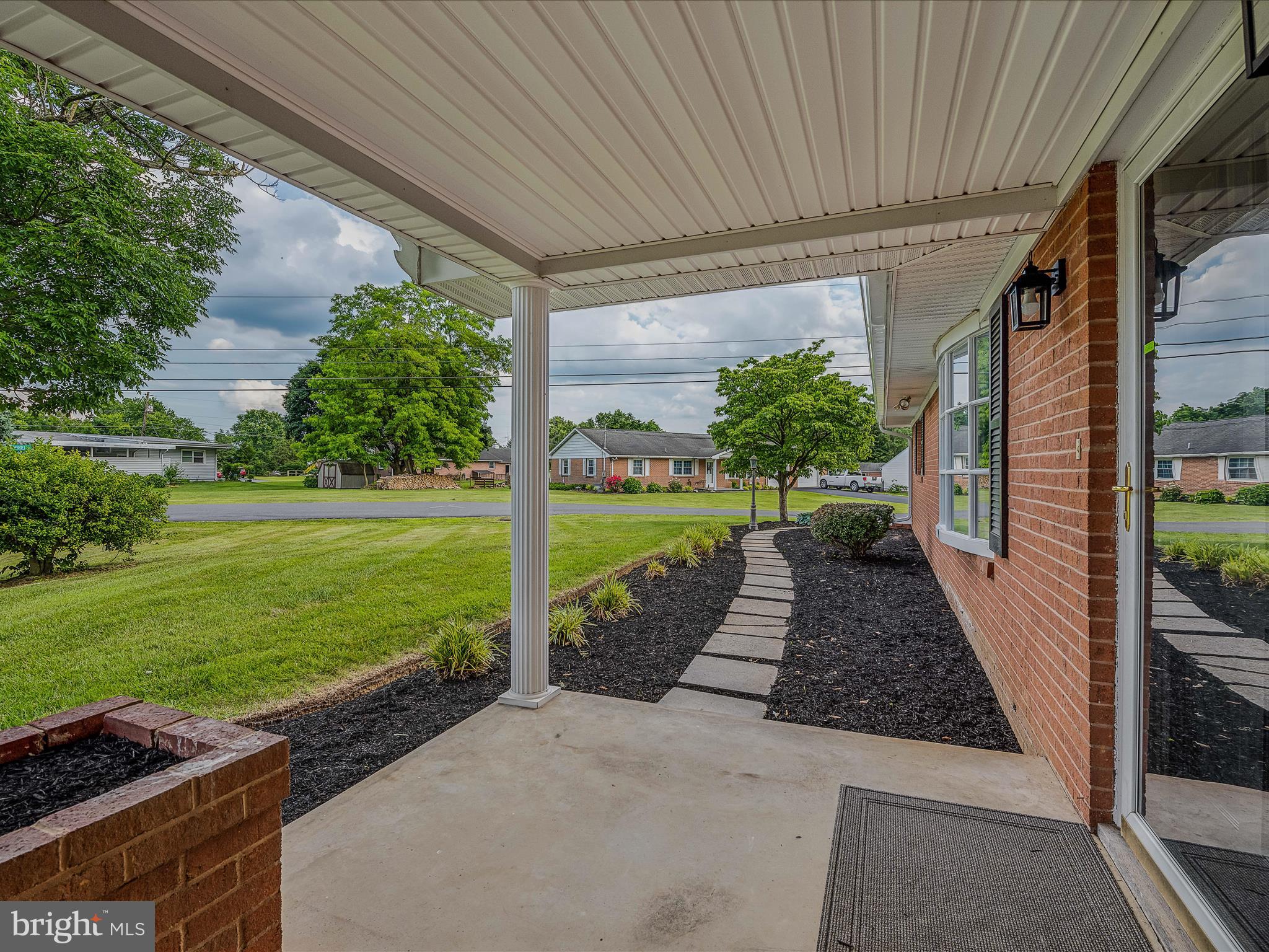 MARTINSBURG - Residential