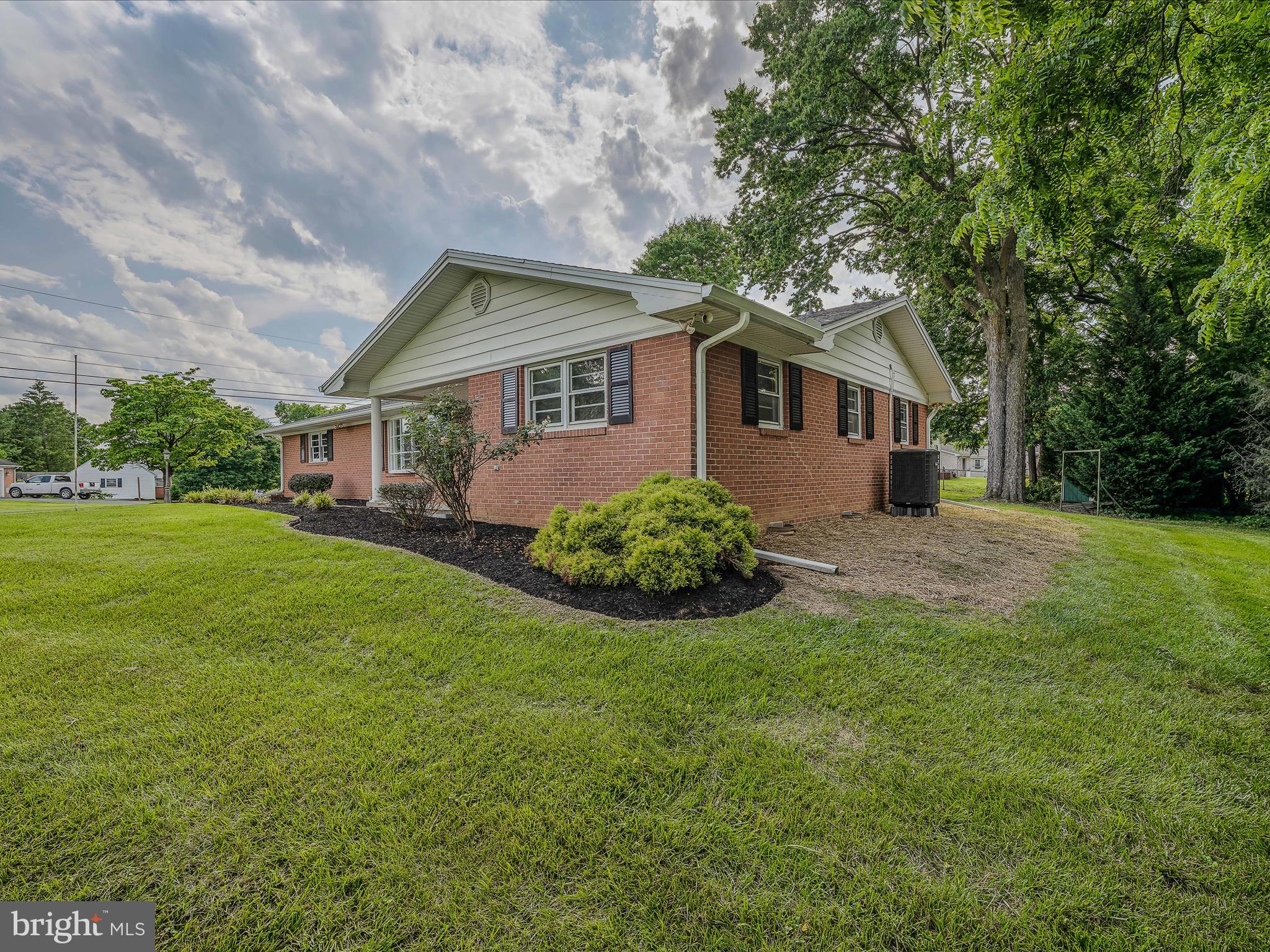 MARTINSBURG - Residential