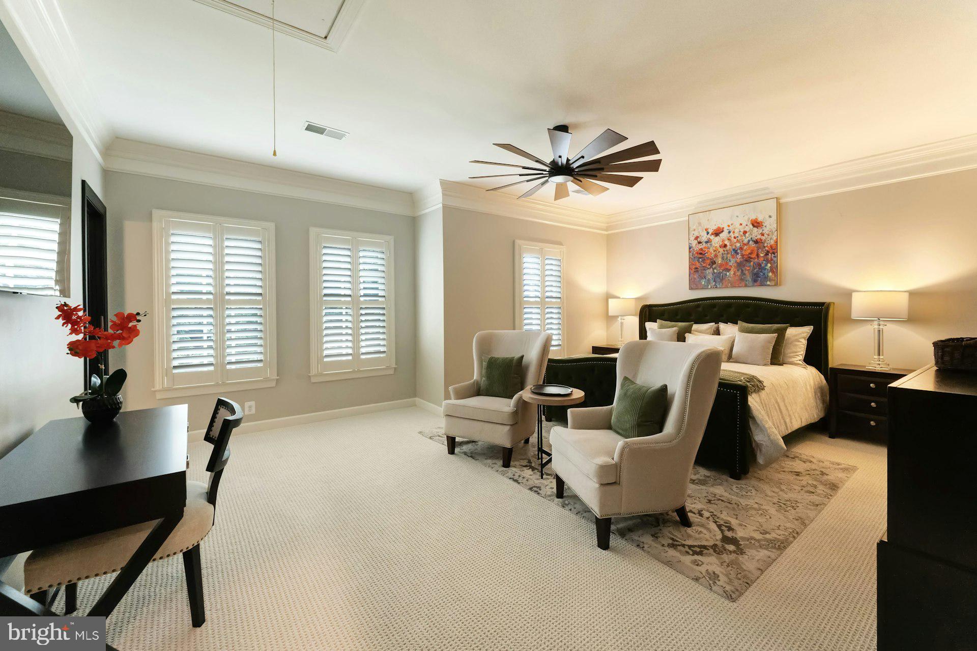 RIVER CREEK - Residential