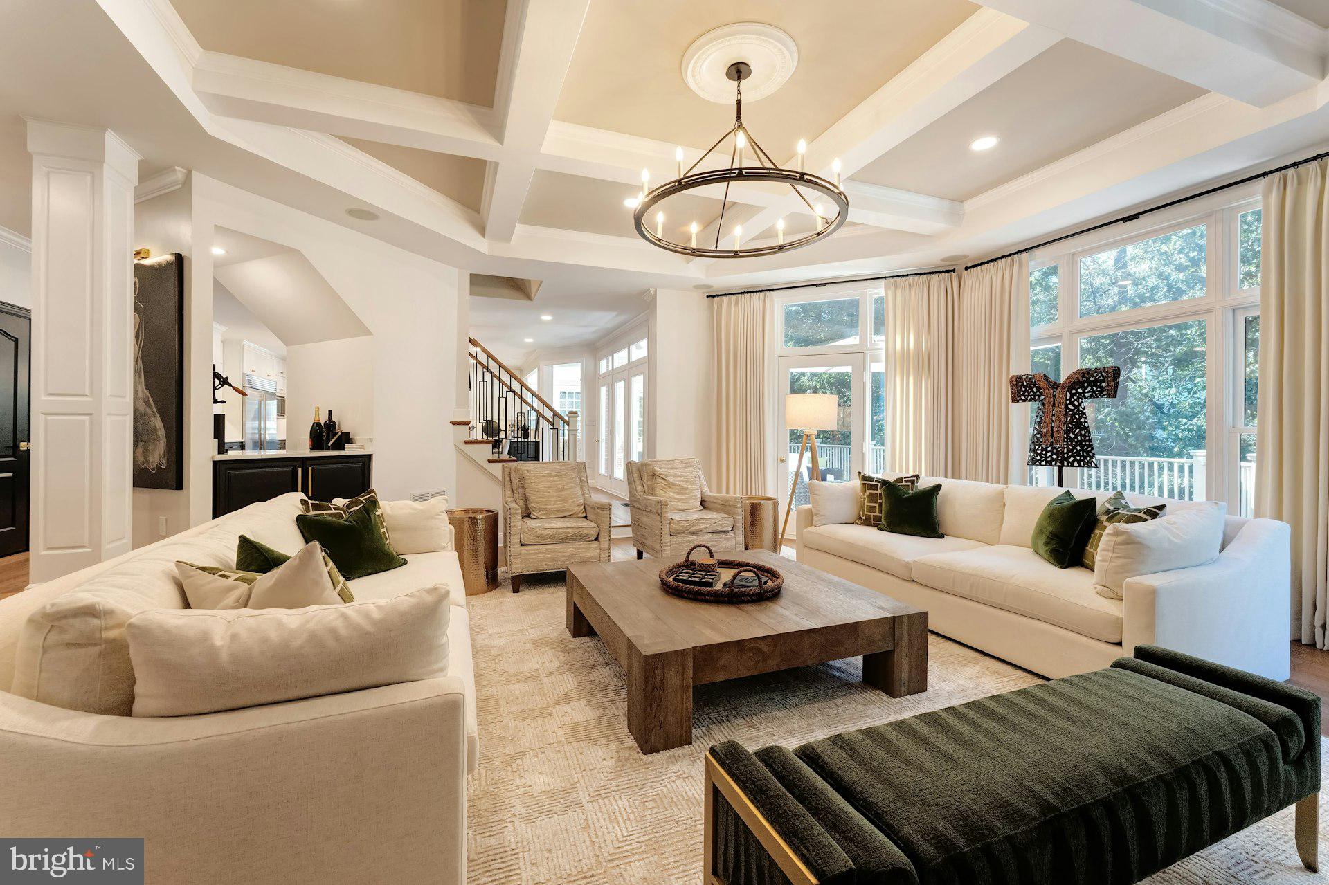 RIVER CREEK - Residential