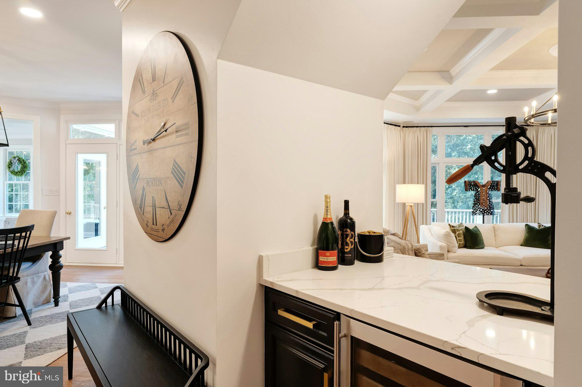 RIVER CREEK - Residential