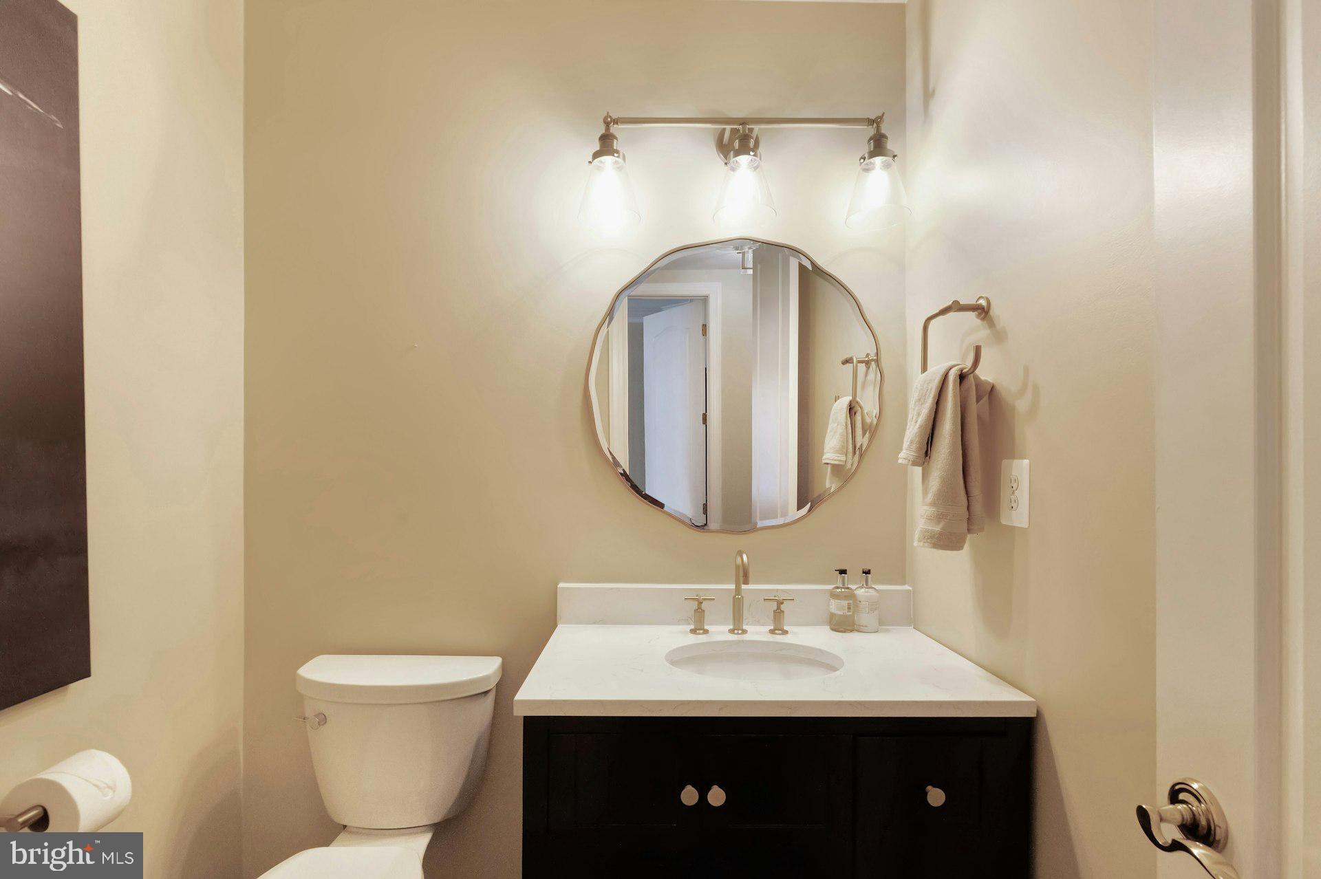 RIVER CREEK - Residential