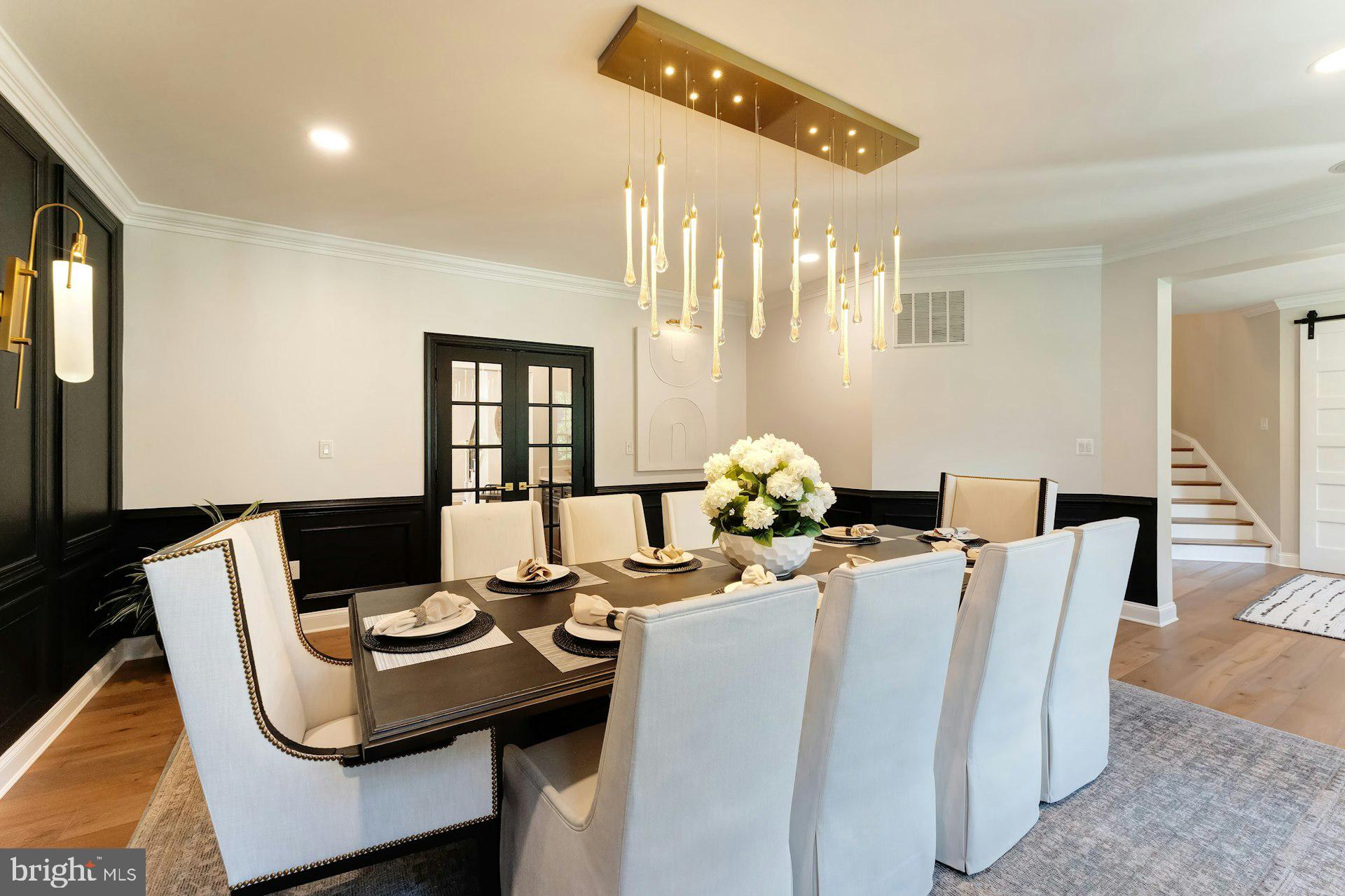 RIVER CREEK - Residential