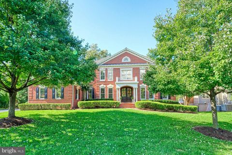 18267 GLEN OAK WAY LEESBURG VA 20176