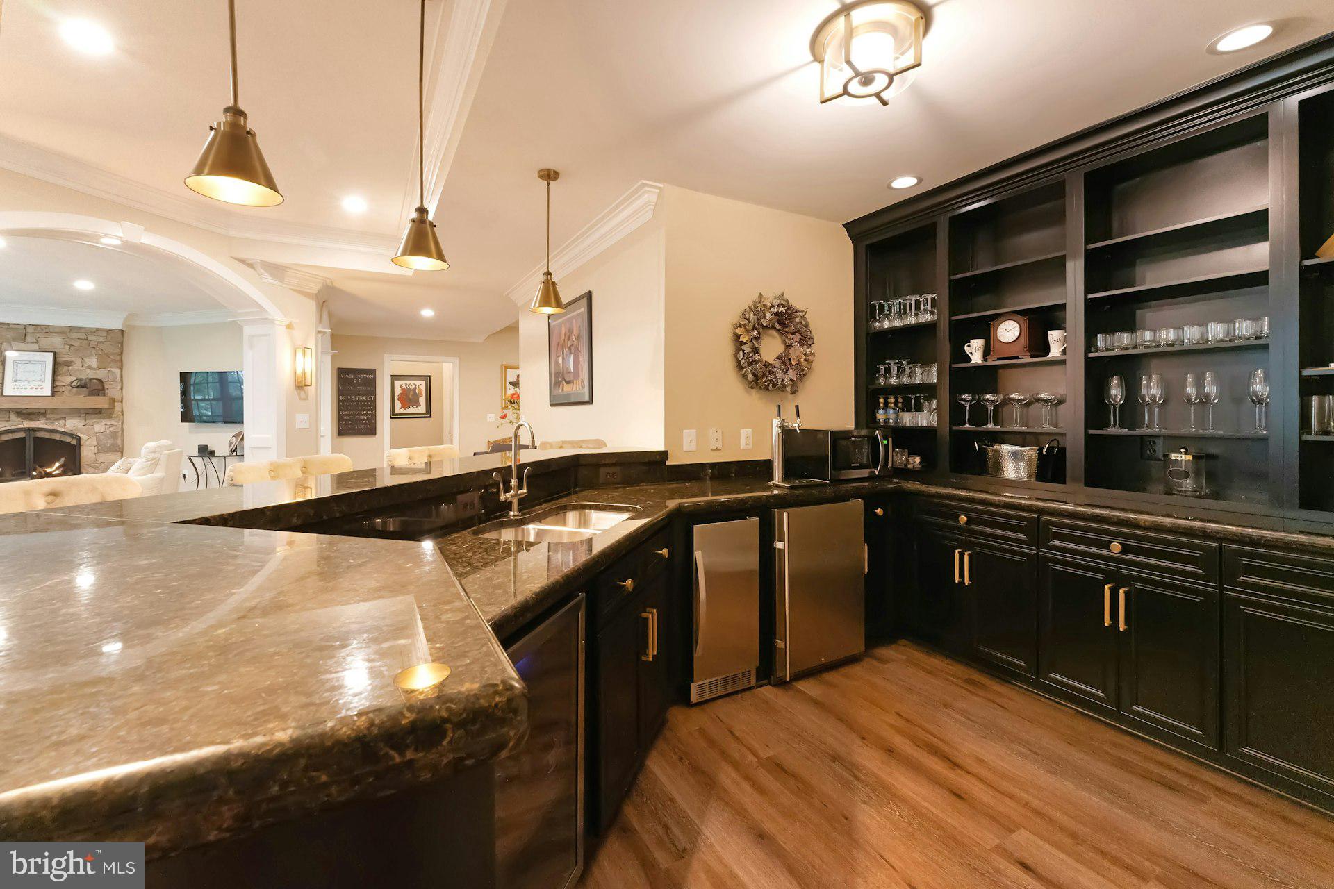 RIVER CREEK - Residential