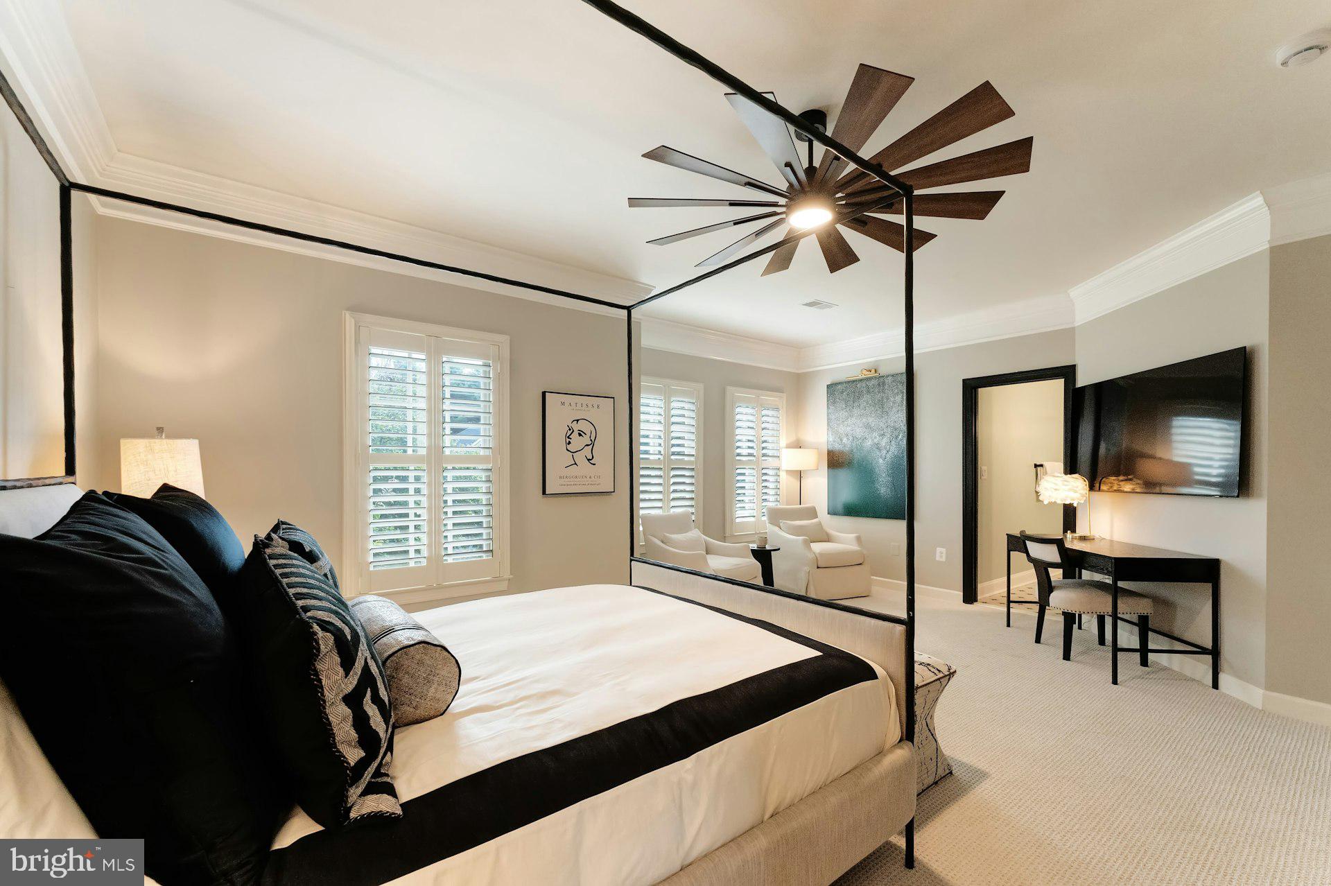 RIVER CREEK - Residential