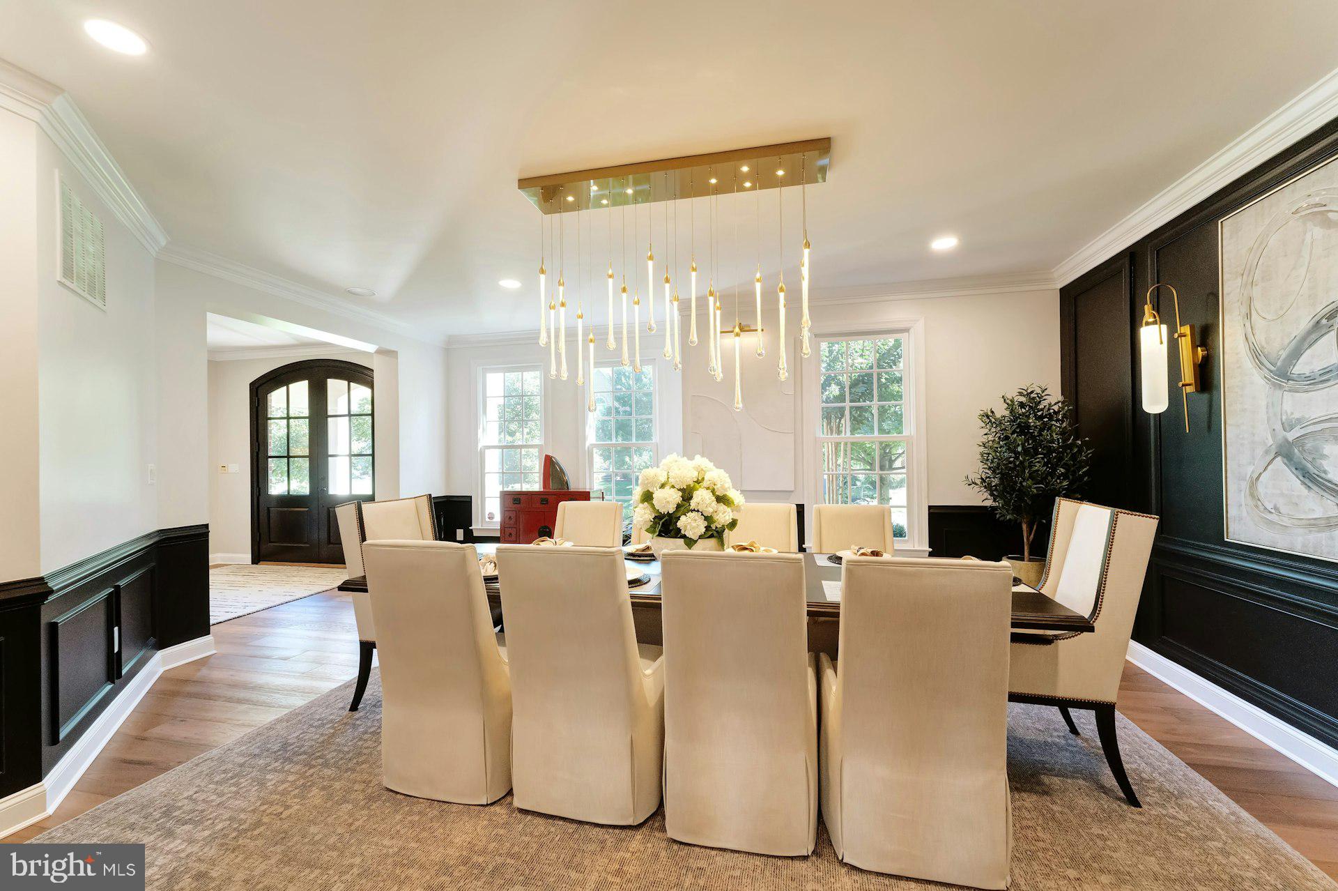 RIVER CREEK - Residential