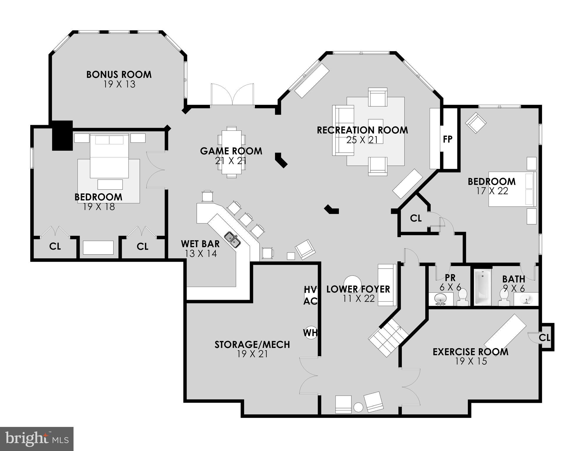 RIVER CREEK - Residential