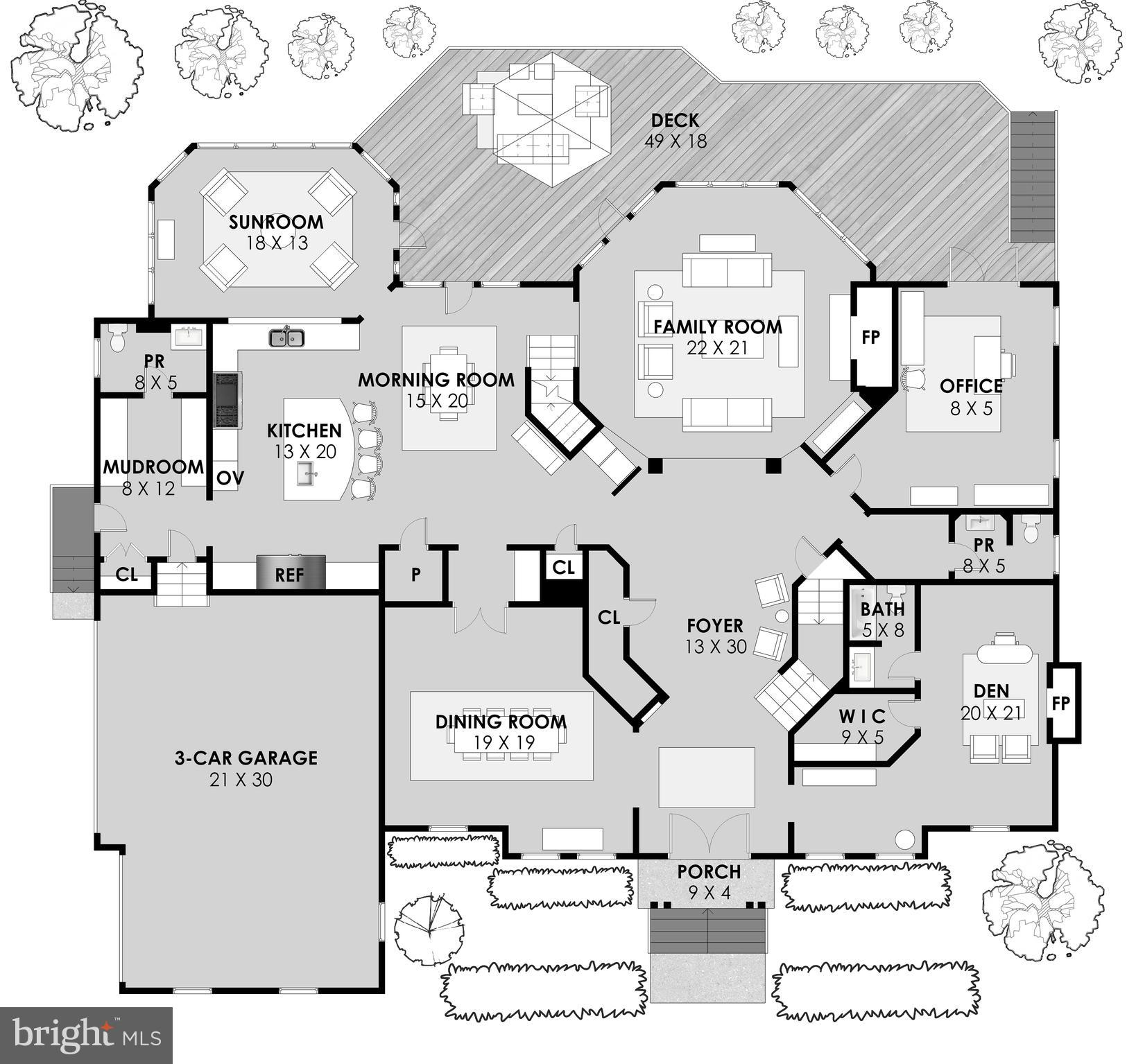 RIVER CREEK - Residential