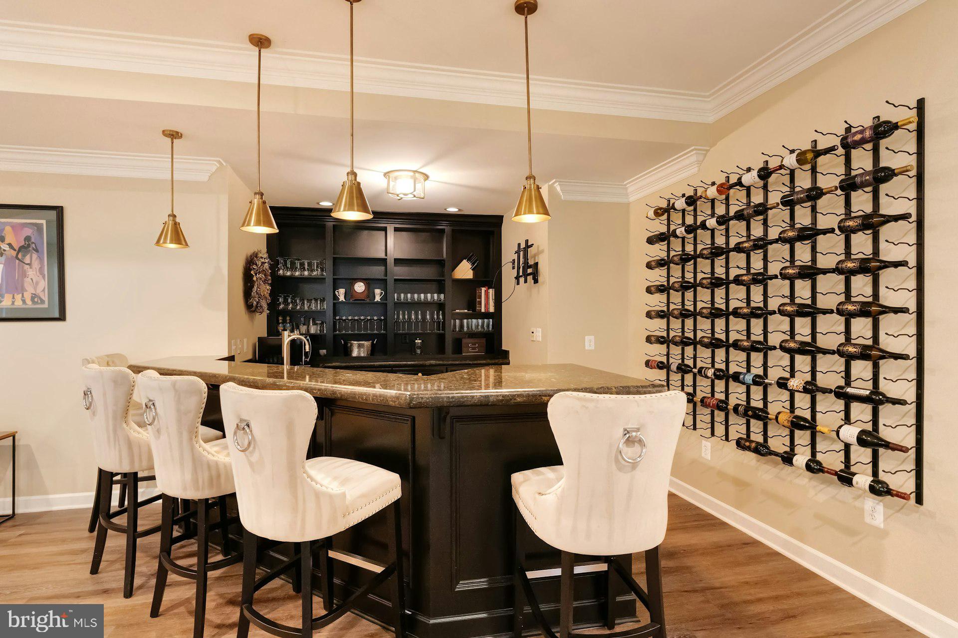 RIVER CREEK - Residential