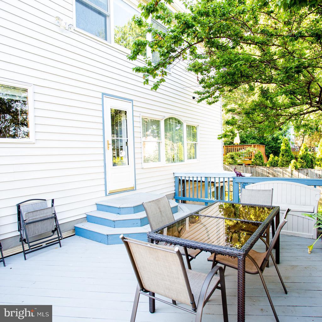 HILLWOOD - Residential Lease