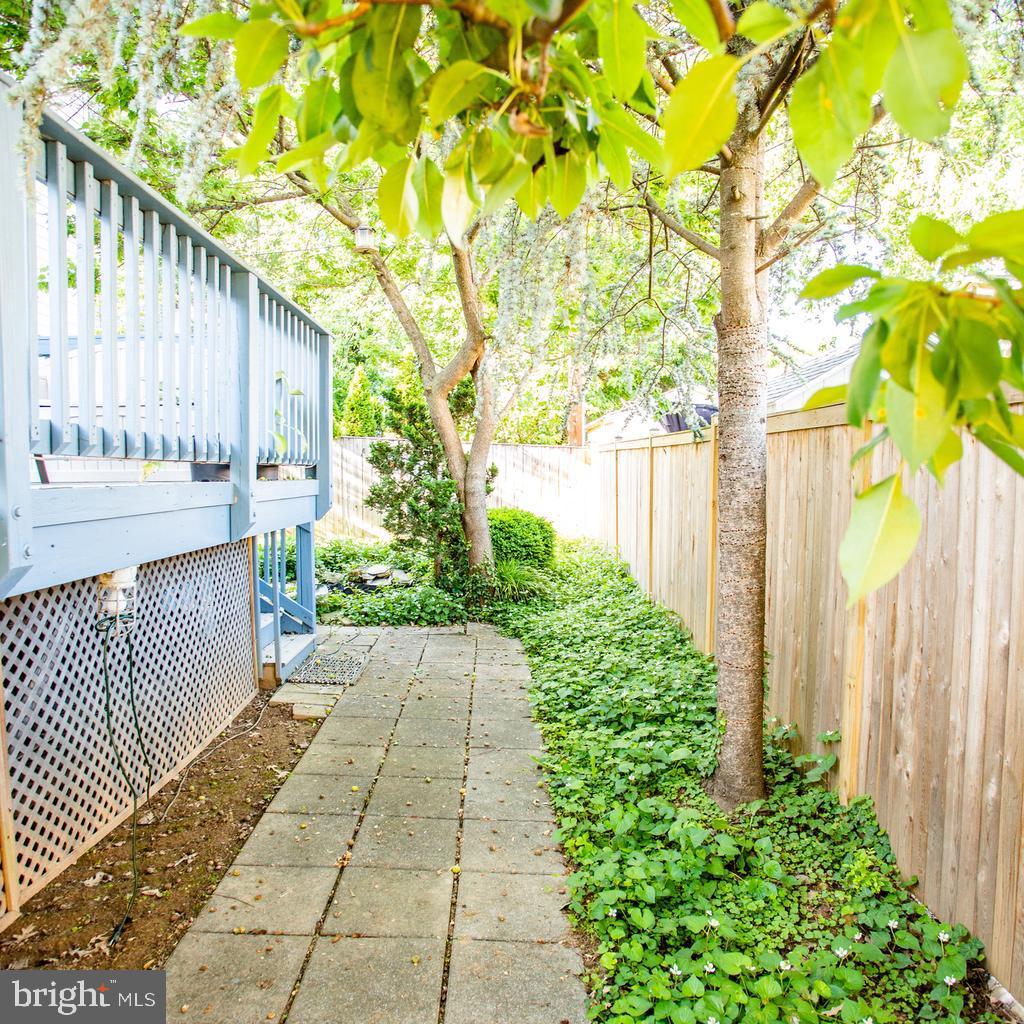 HILLWOOD - Residential Lease