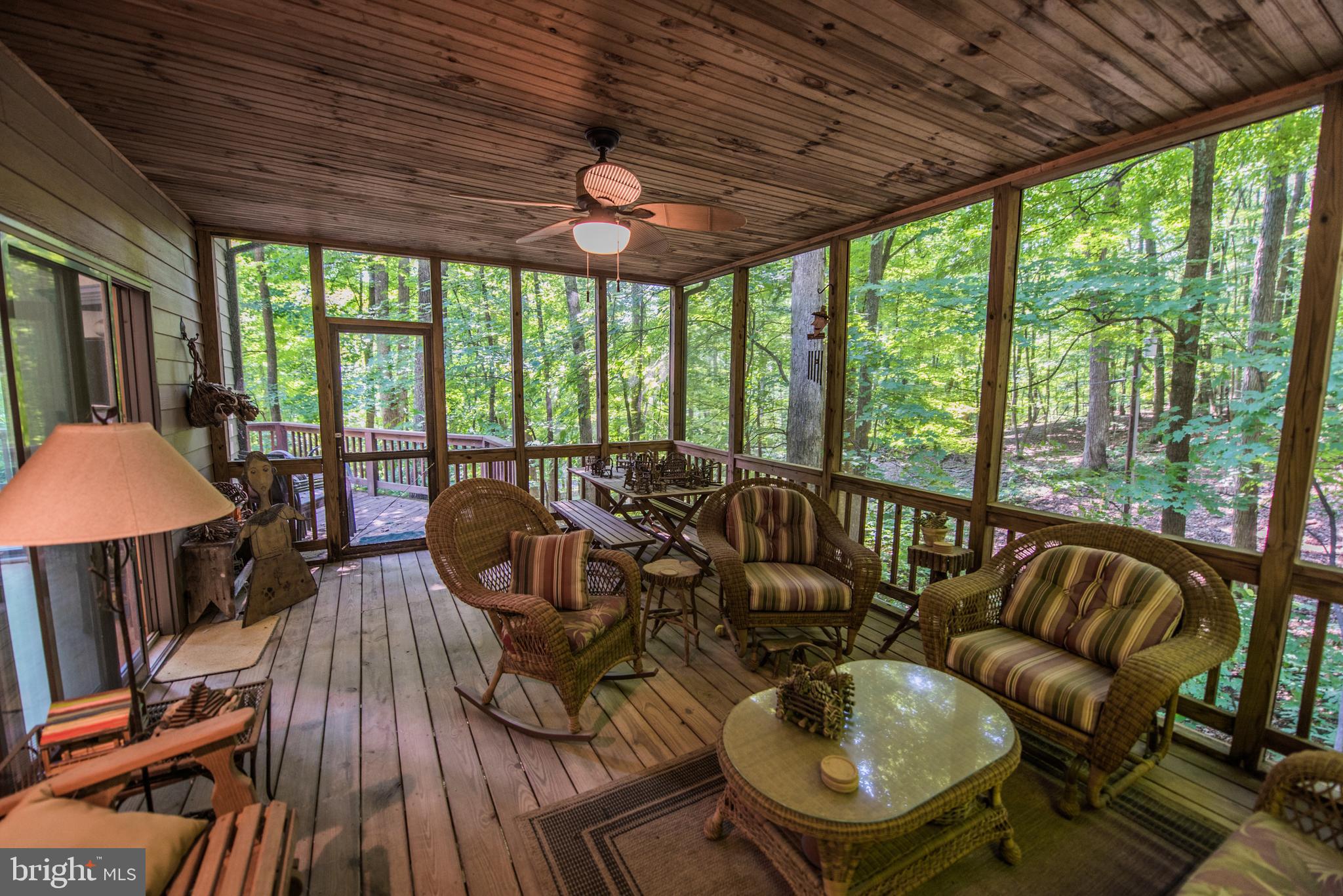 COOLFONT MOUNTAINSIDE - Residential