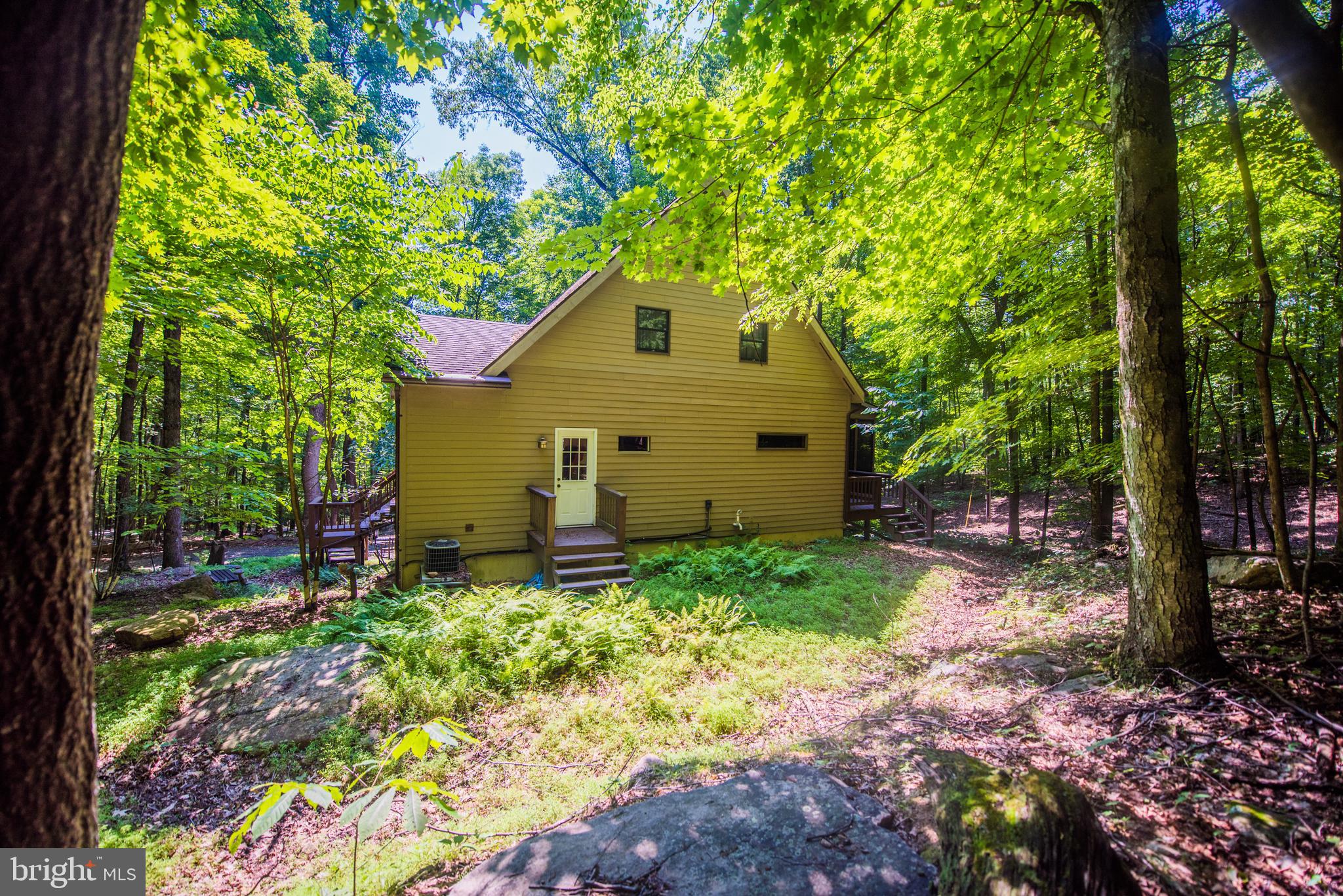 COOLFONT MOUNTAINSIDE - Residential