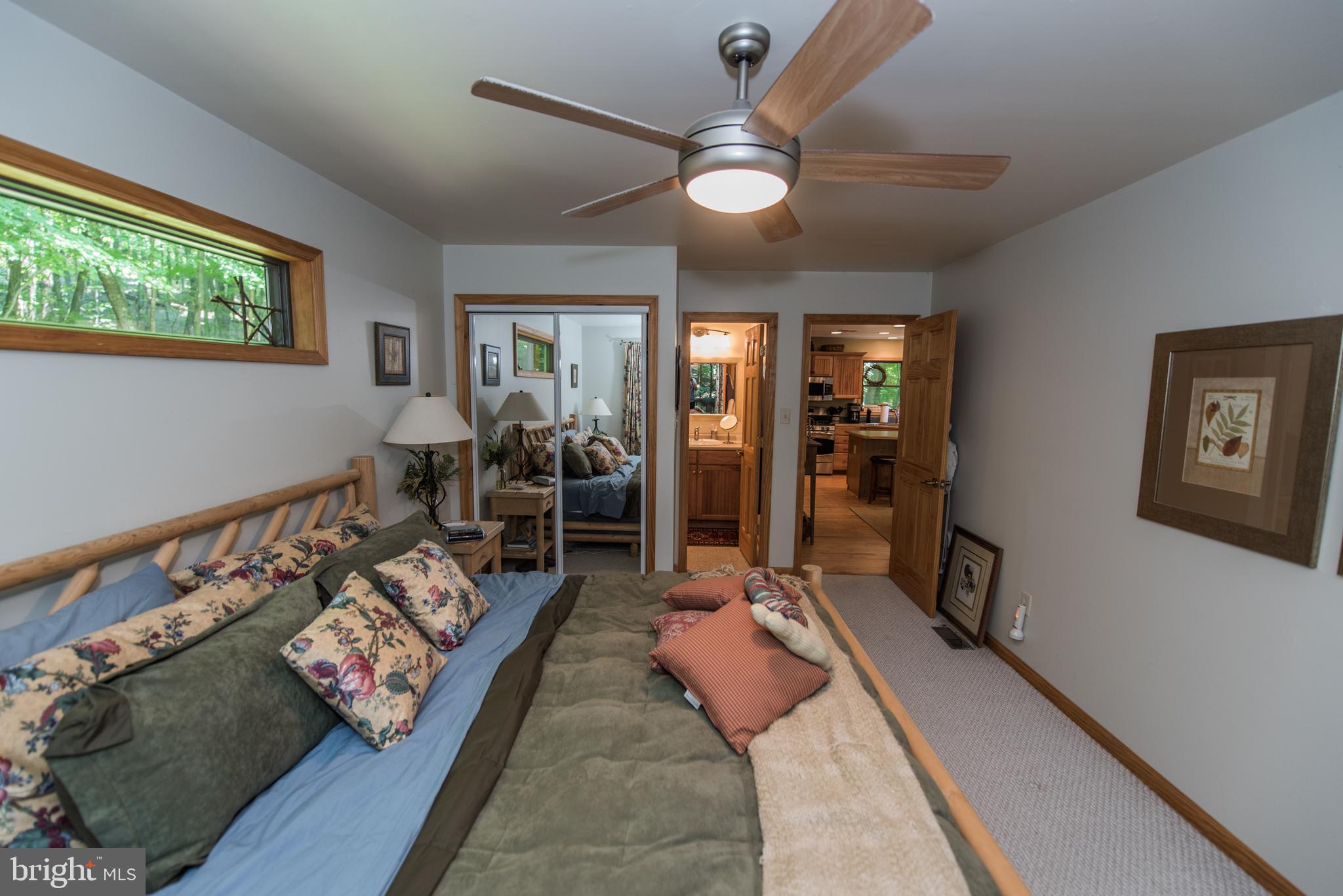 COOLFONT MOUNTAINSIDE - Residential