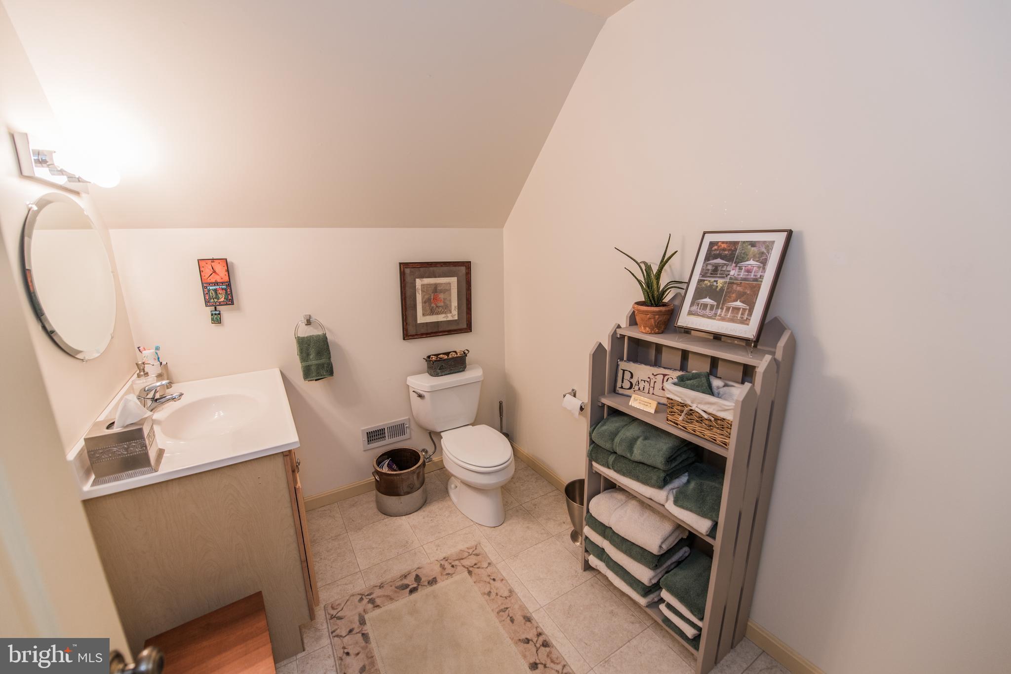 COOLFONT MOUNTAINSIDE - Residential