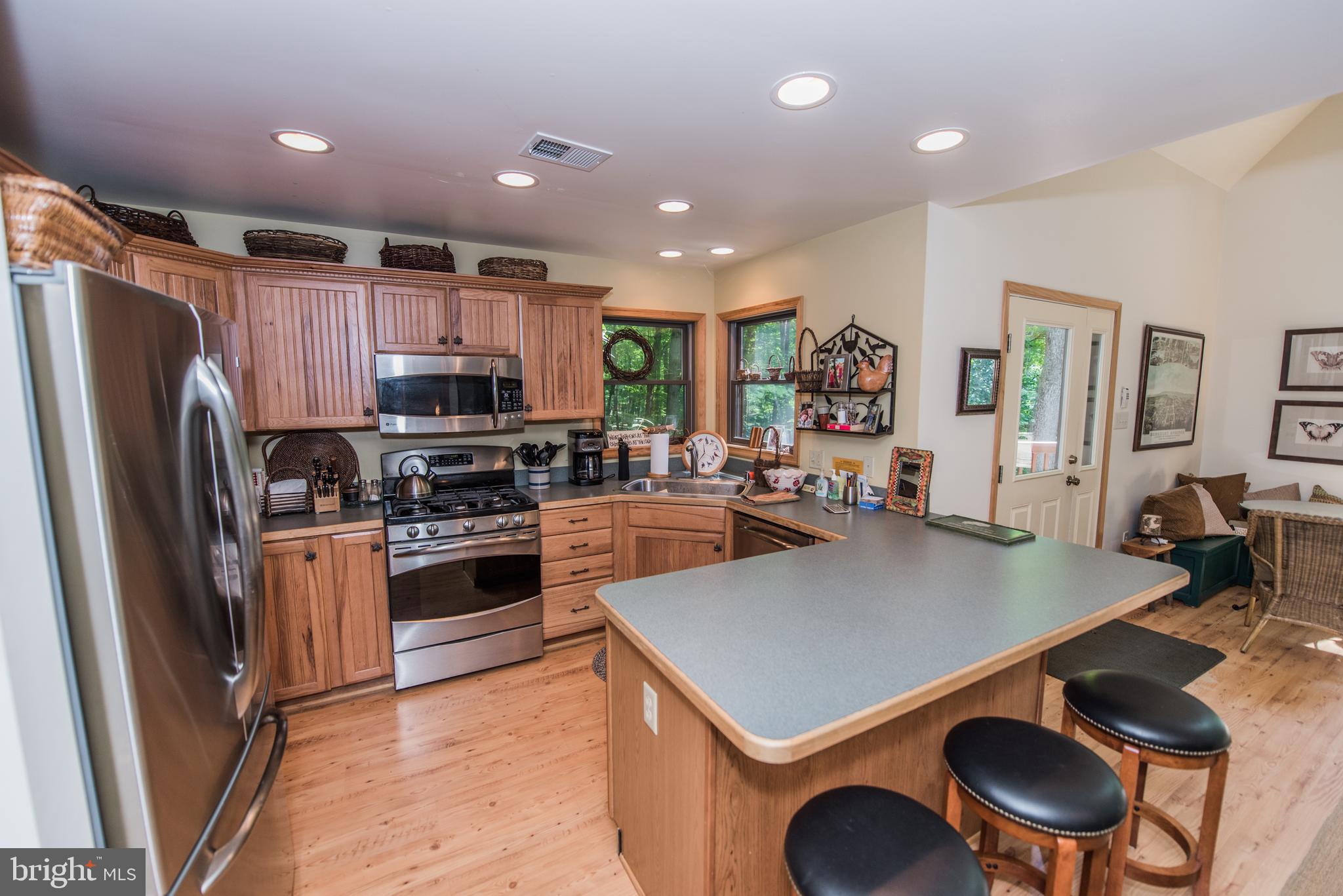 COOLFONT MOUNTAINSIDE - Residential