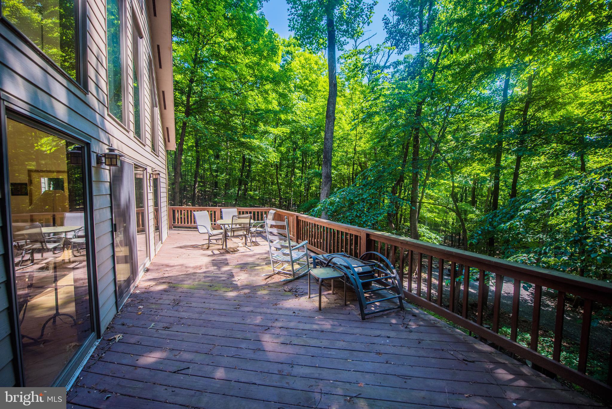 COOLFONT MOUNTAINSIDE - Residential