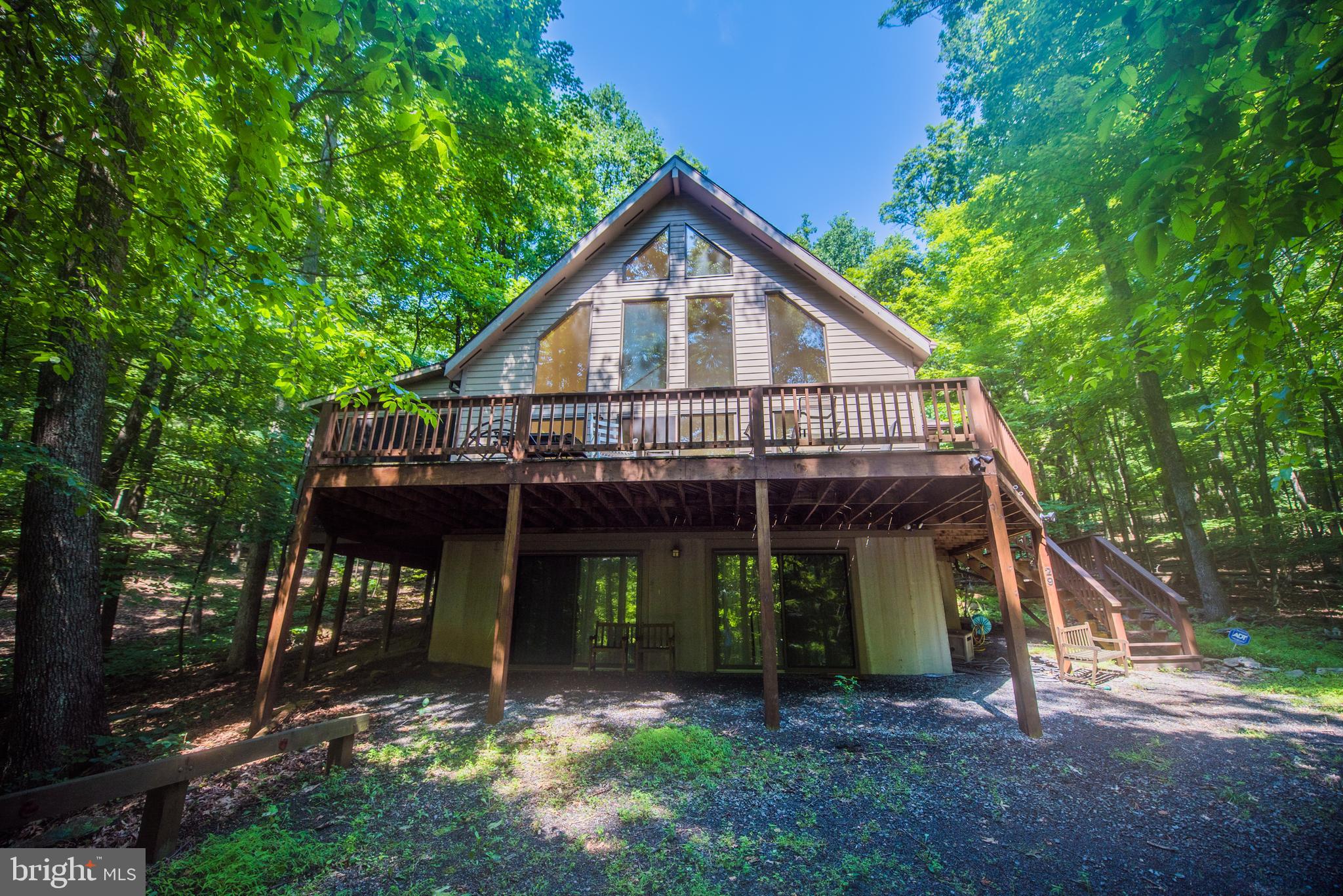 COOLFONT MOUNTAINSIDE - Residential