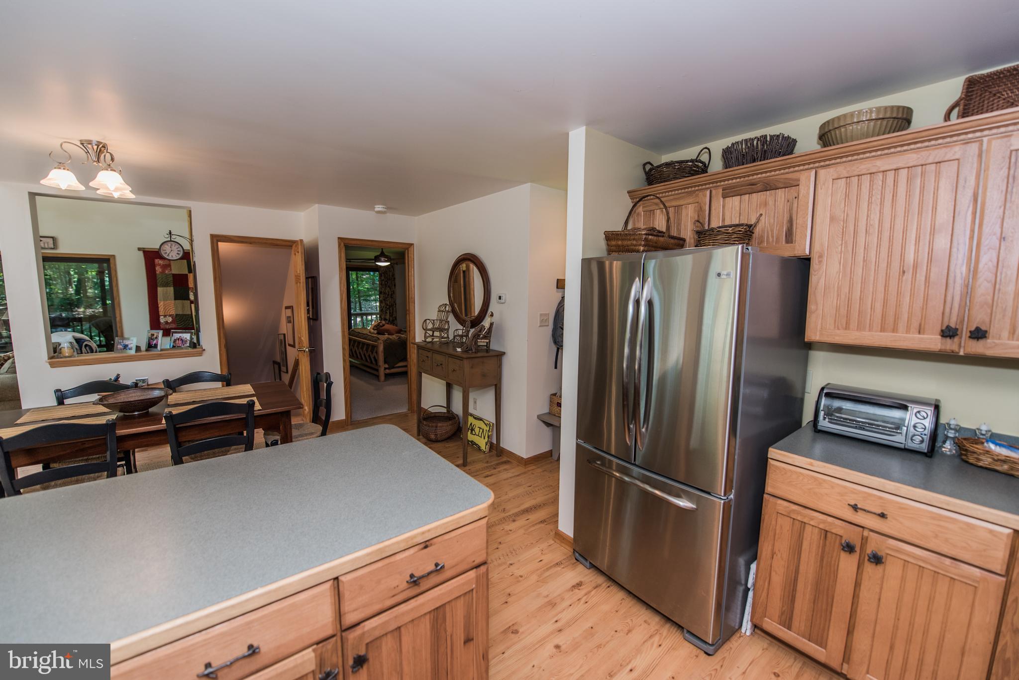 COOLFONT MOUNTAINSIDE - Residential