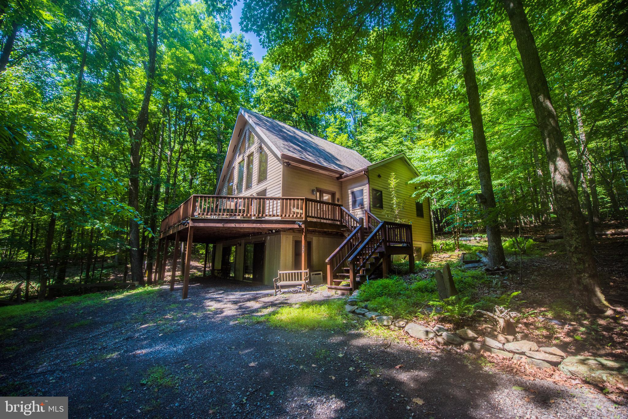 COOLFONT MOUNTAINSIDE - Residential