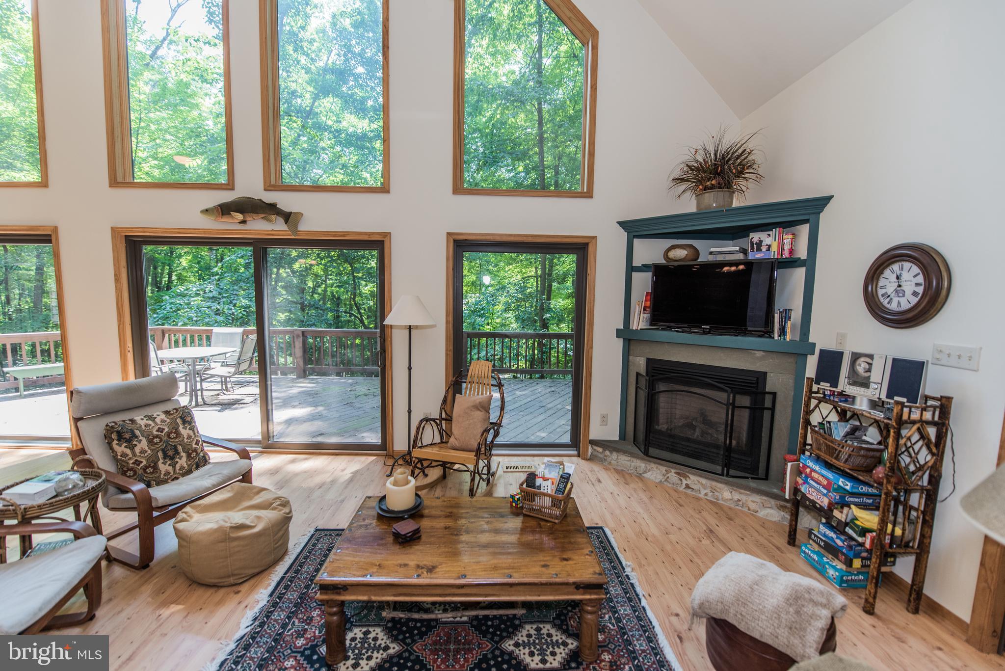 COOLFONT MOUNTAINSIDE - Residential