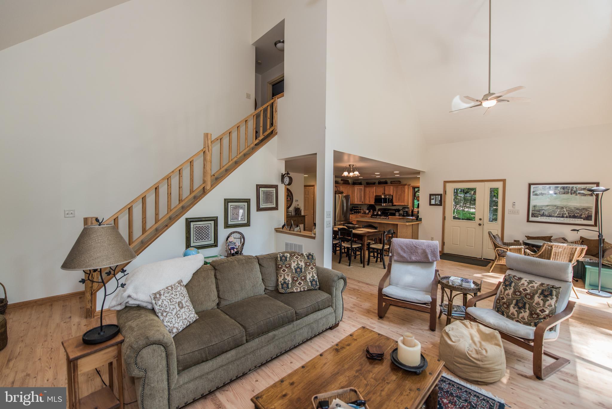 COOLFONT MOUNTAINSIDE - Residential