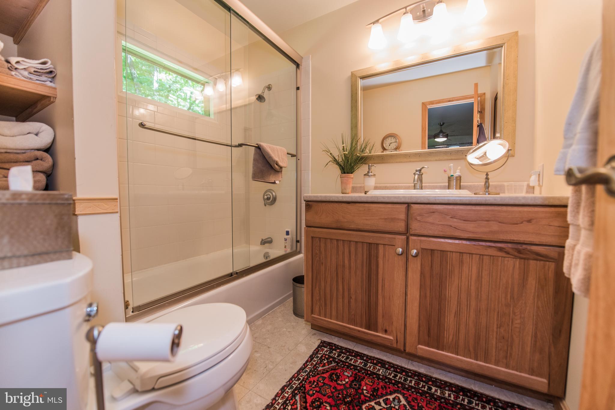 COOLFONT MOUNTAINSIDE - Residential