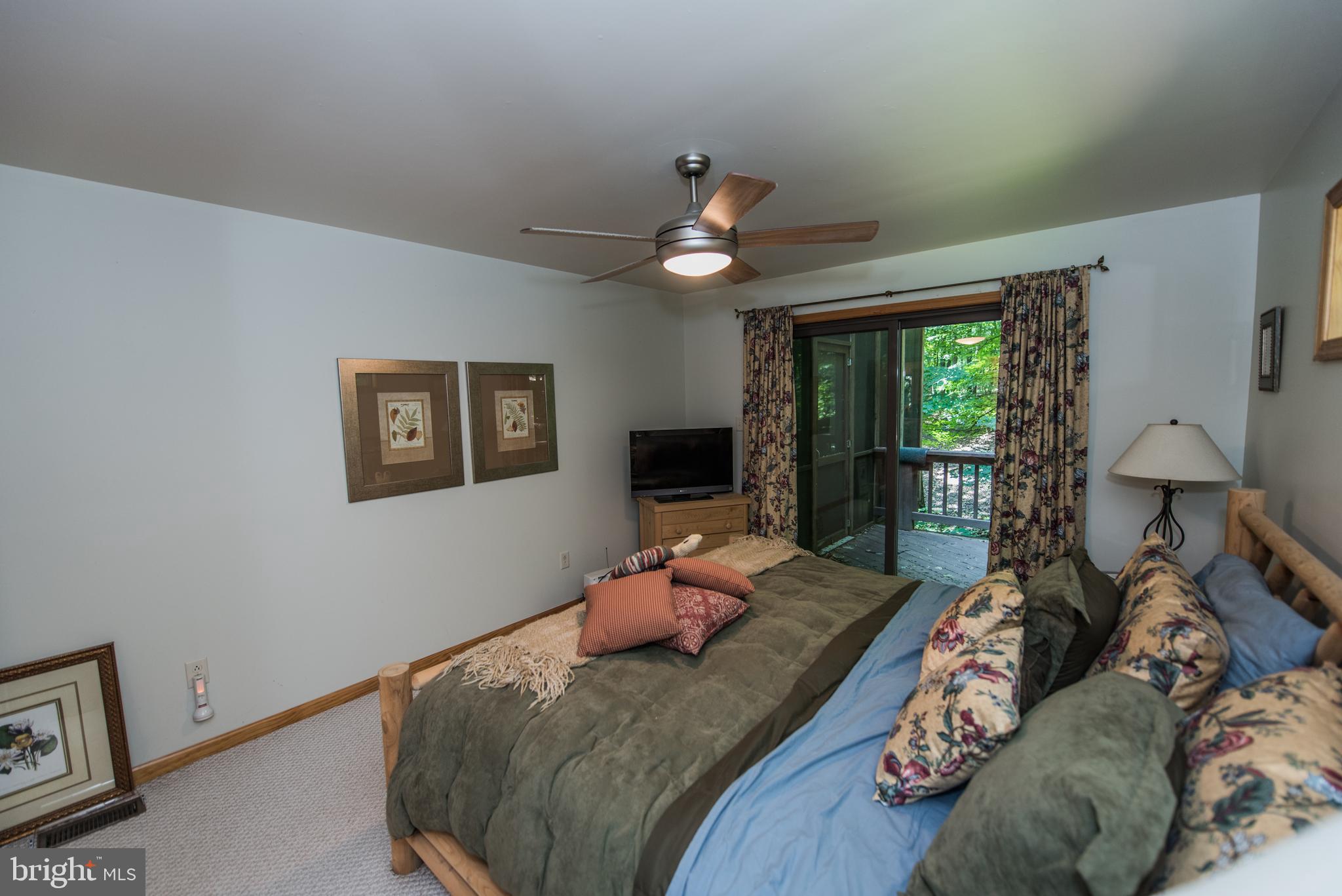 COOLFONT MOUNTAINSIDE - Residential