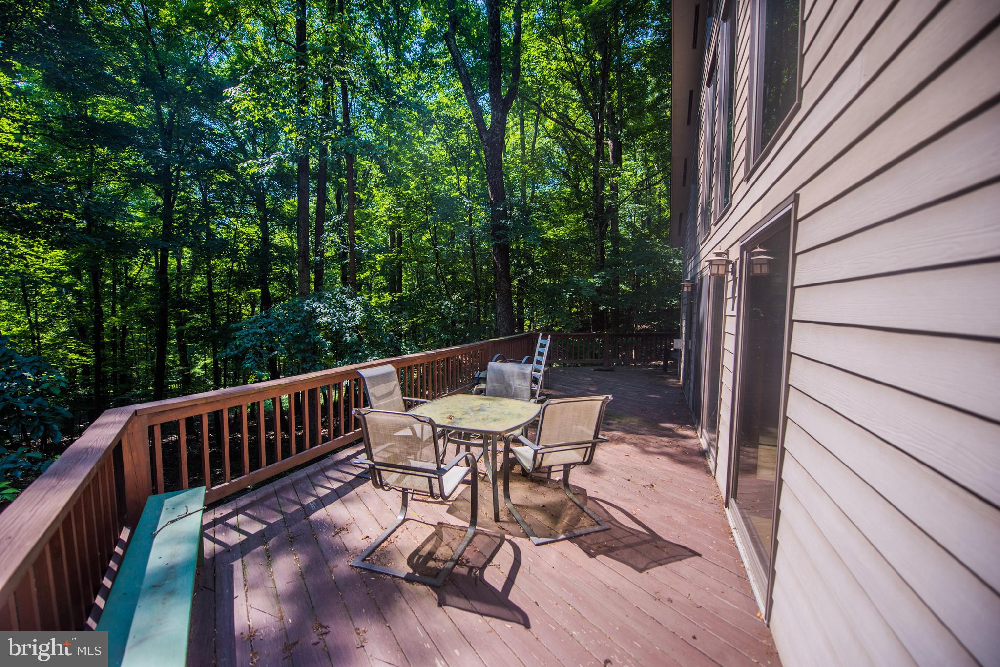 COOLFONT MOUNTAINSIDE - Residential