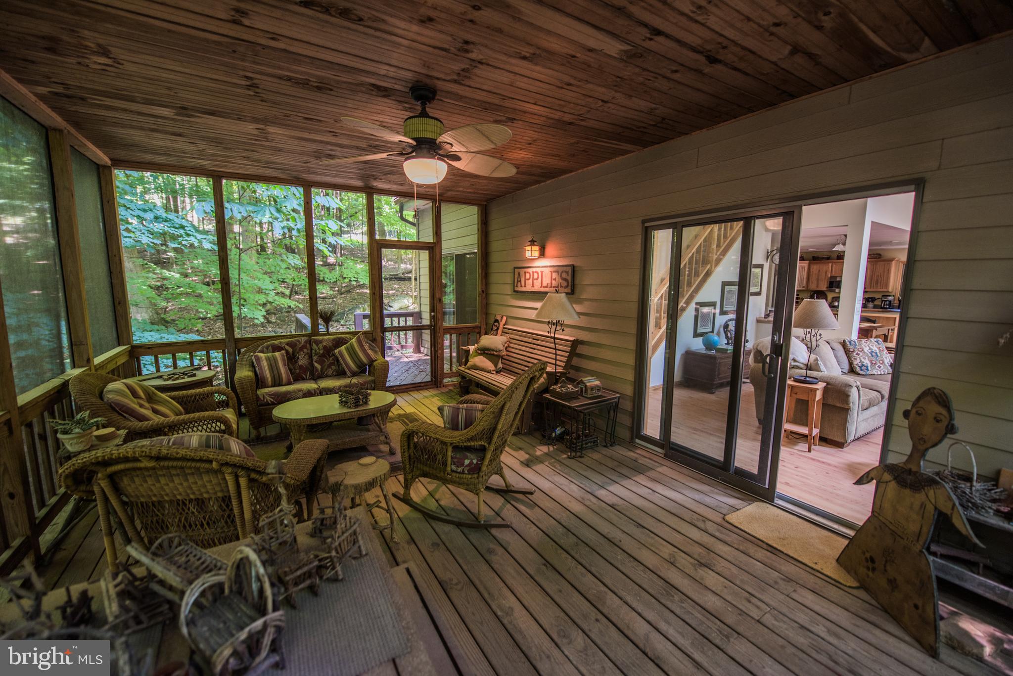 COOLFONT MOUNTAINSIDE - Residential