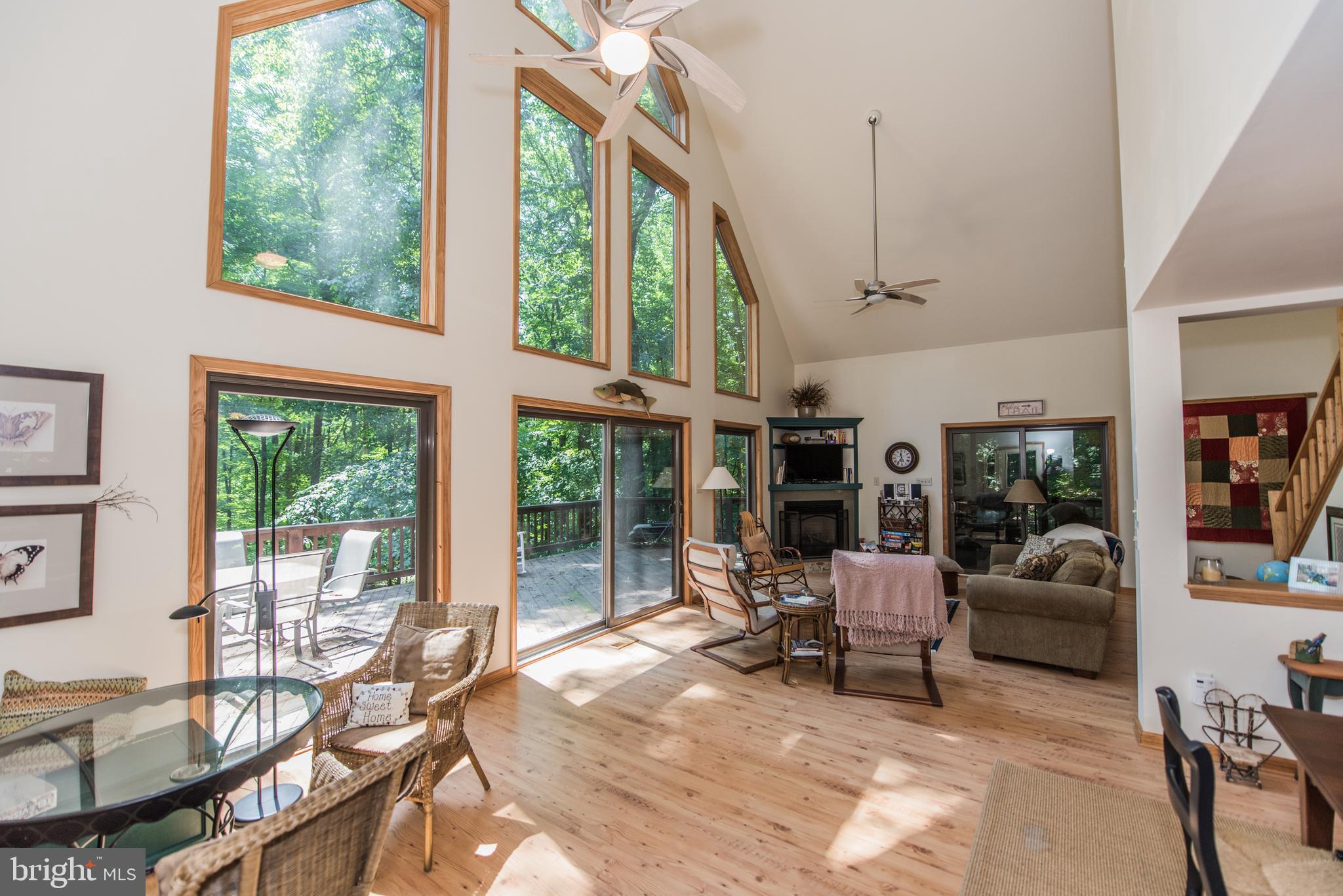 COOLFONT MOUNTAINSIDE - Residential