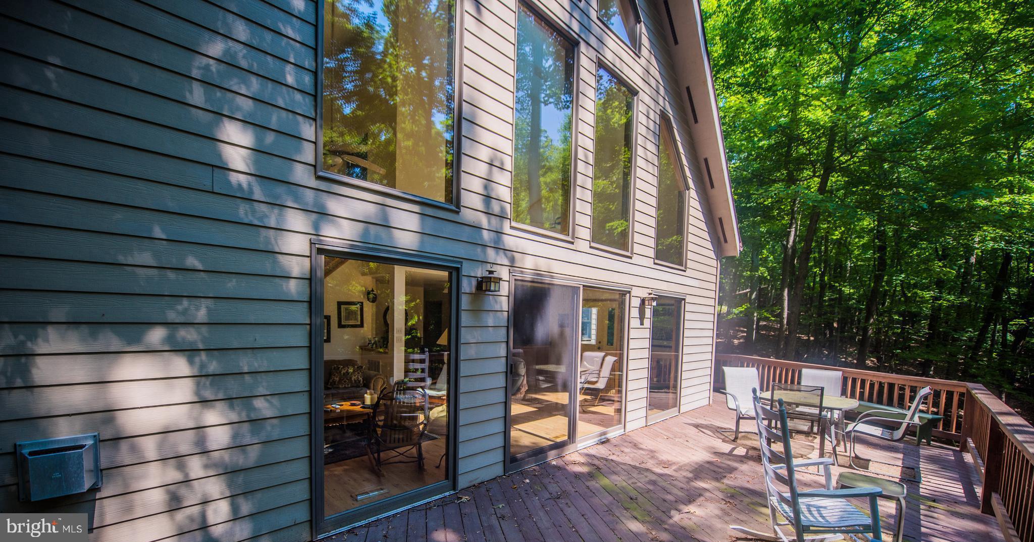 COOLFONT MOUNTAINSIDE - Residential