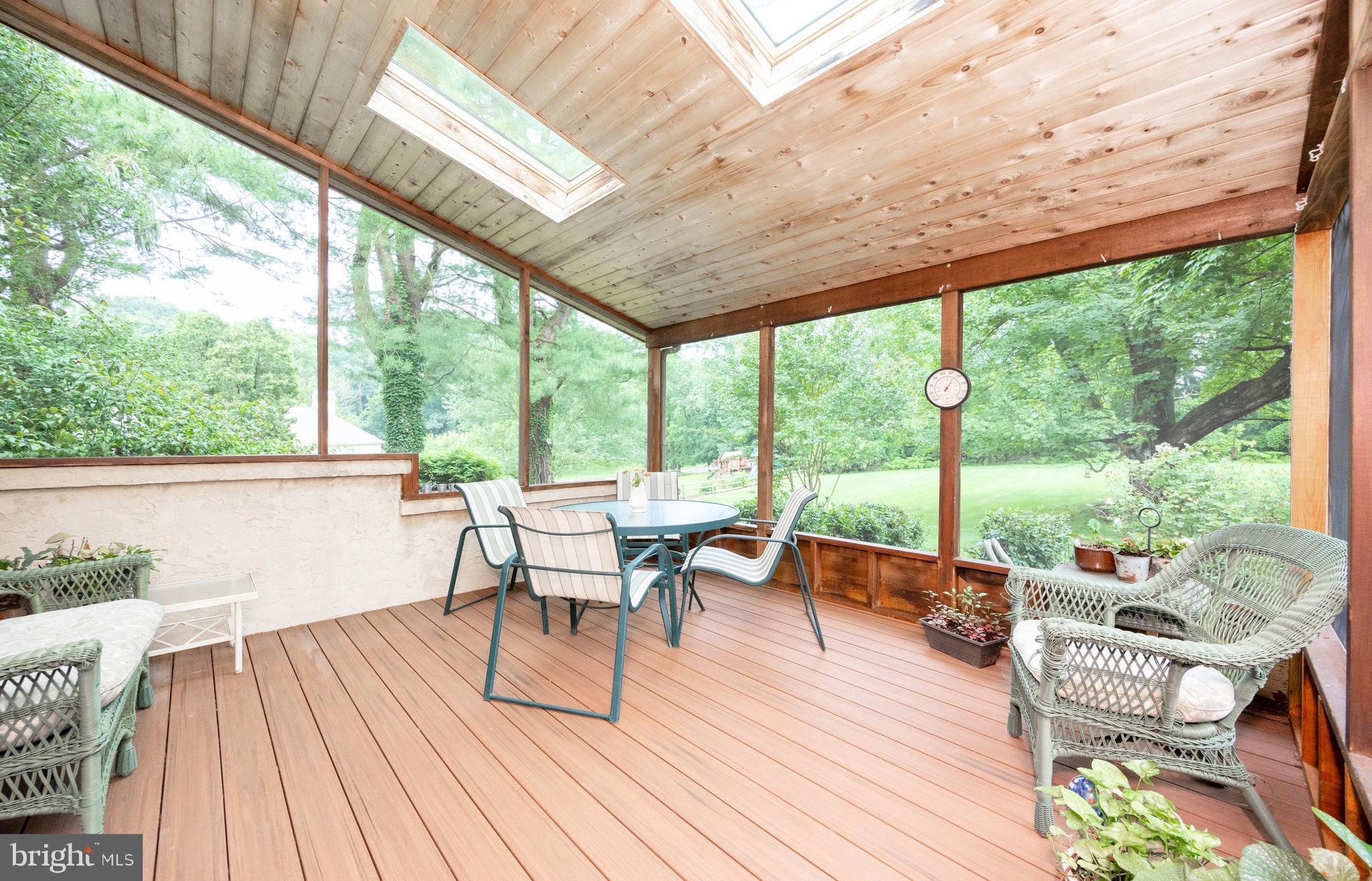 MILL VALLEY - Residential