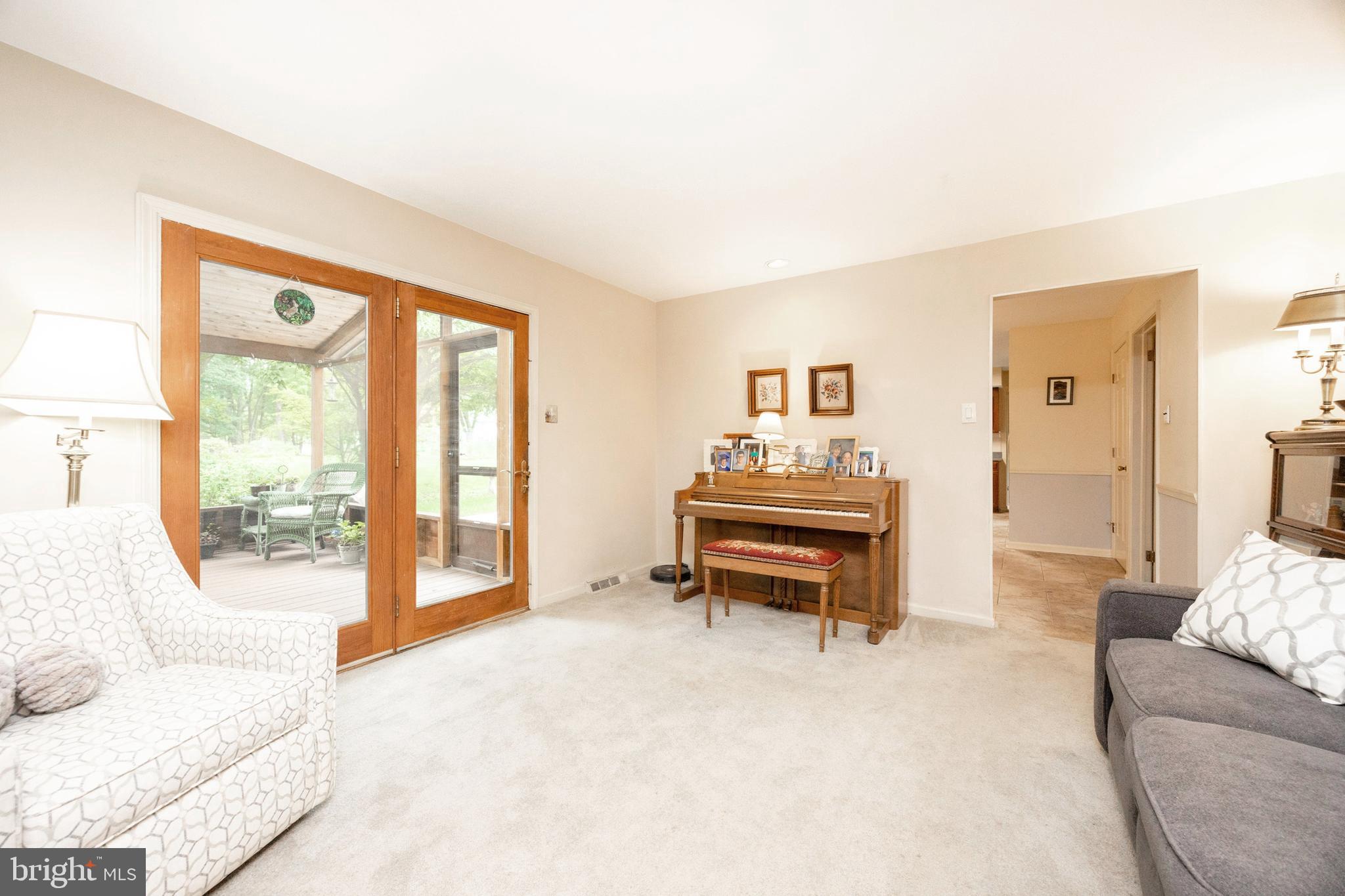 MILL VALLEY - Residential